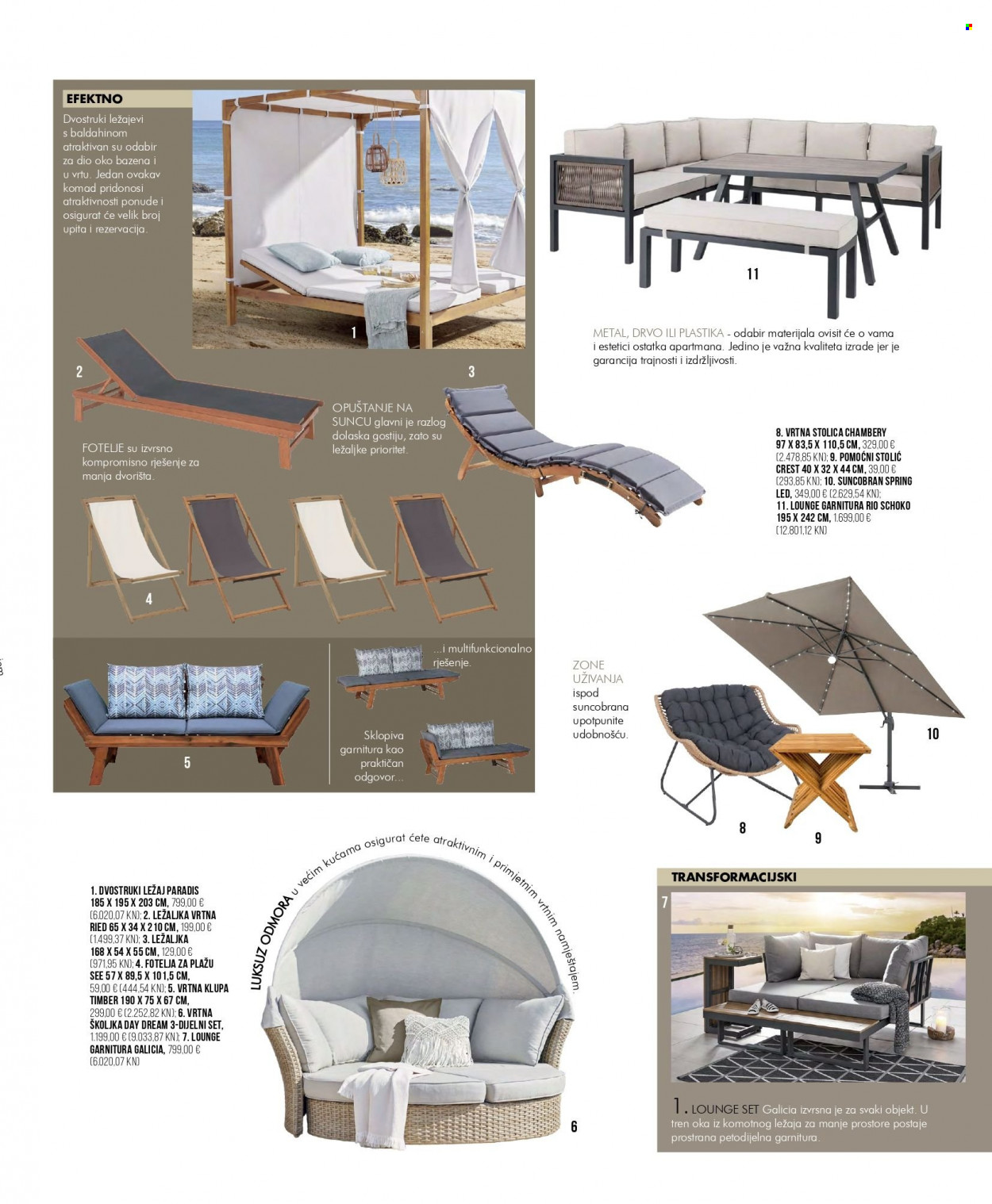 Lesnina katalog - 03.03.2023. - 31.05.2023. Stranica 22