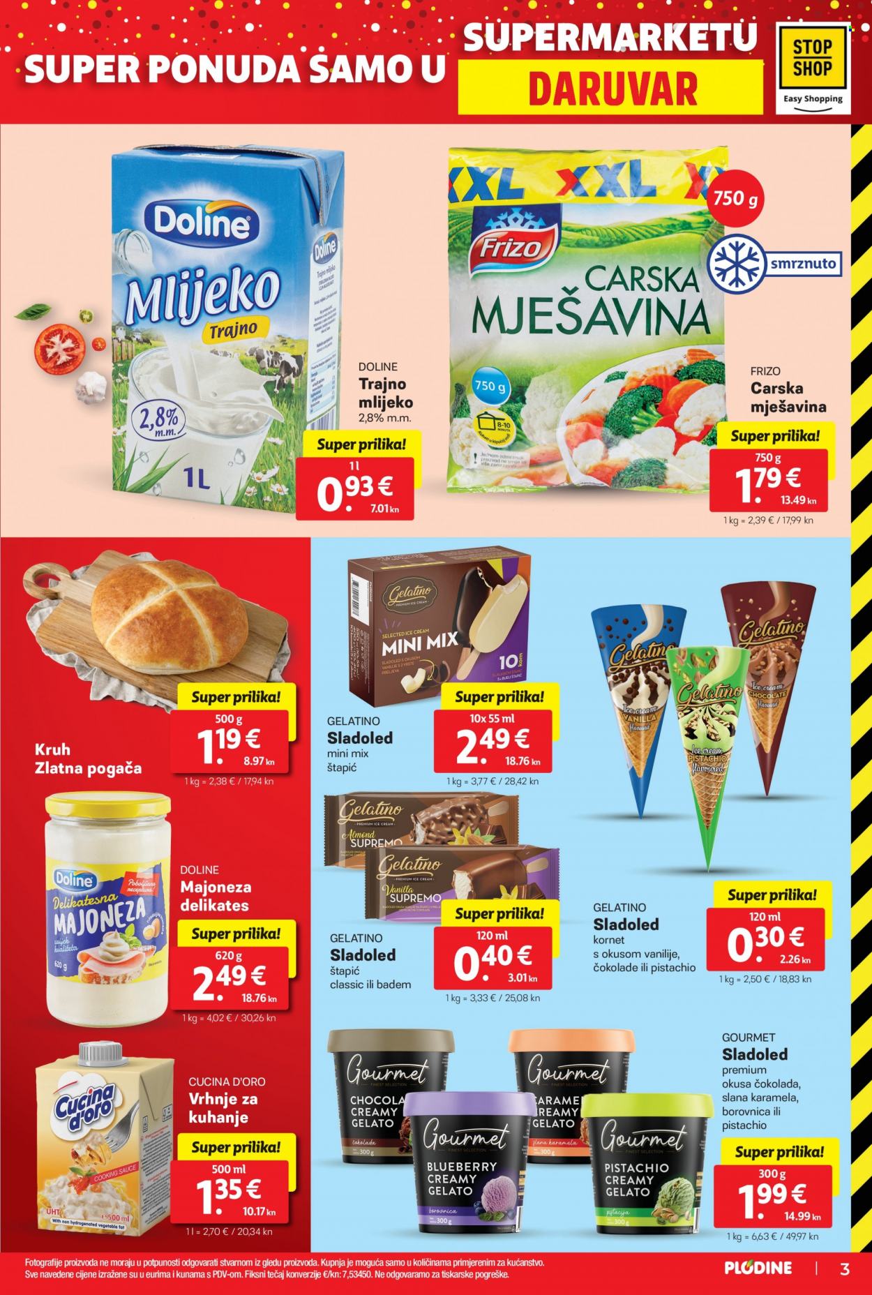 Plodine katalog - 09.03.2023. - 14.03.2023. Stranica 3