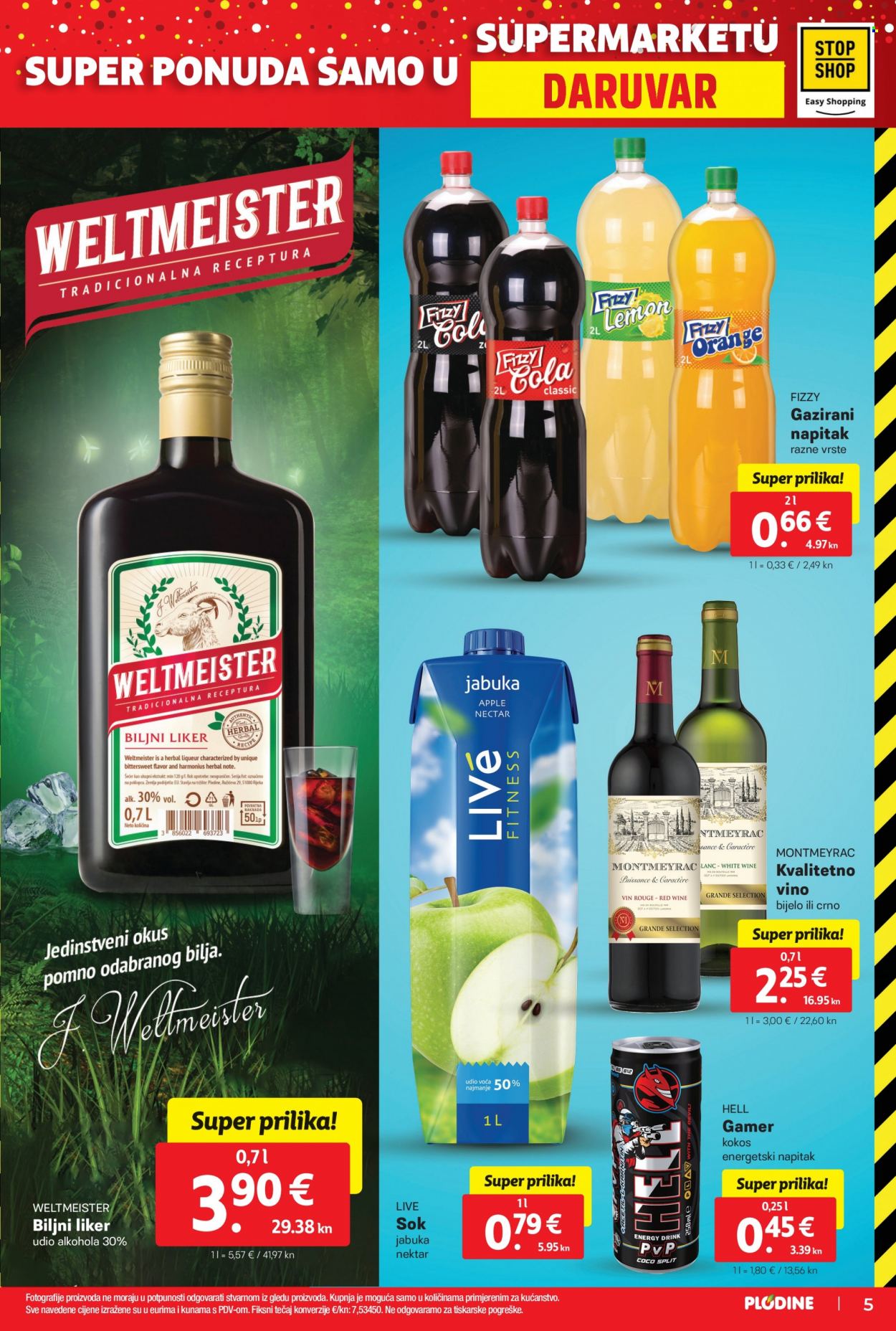 Plodine katalog - 09.03.2023. - 14.03.2023. Stranica 5