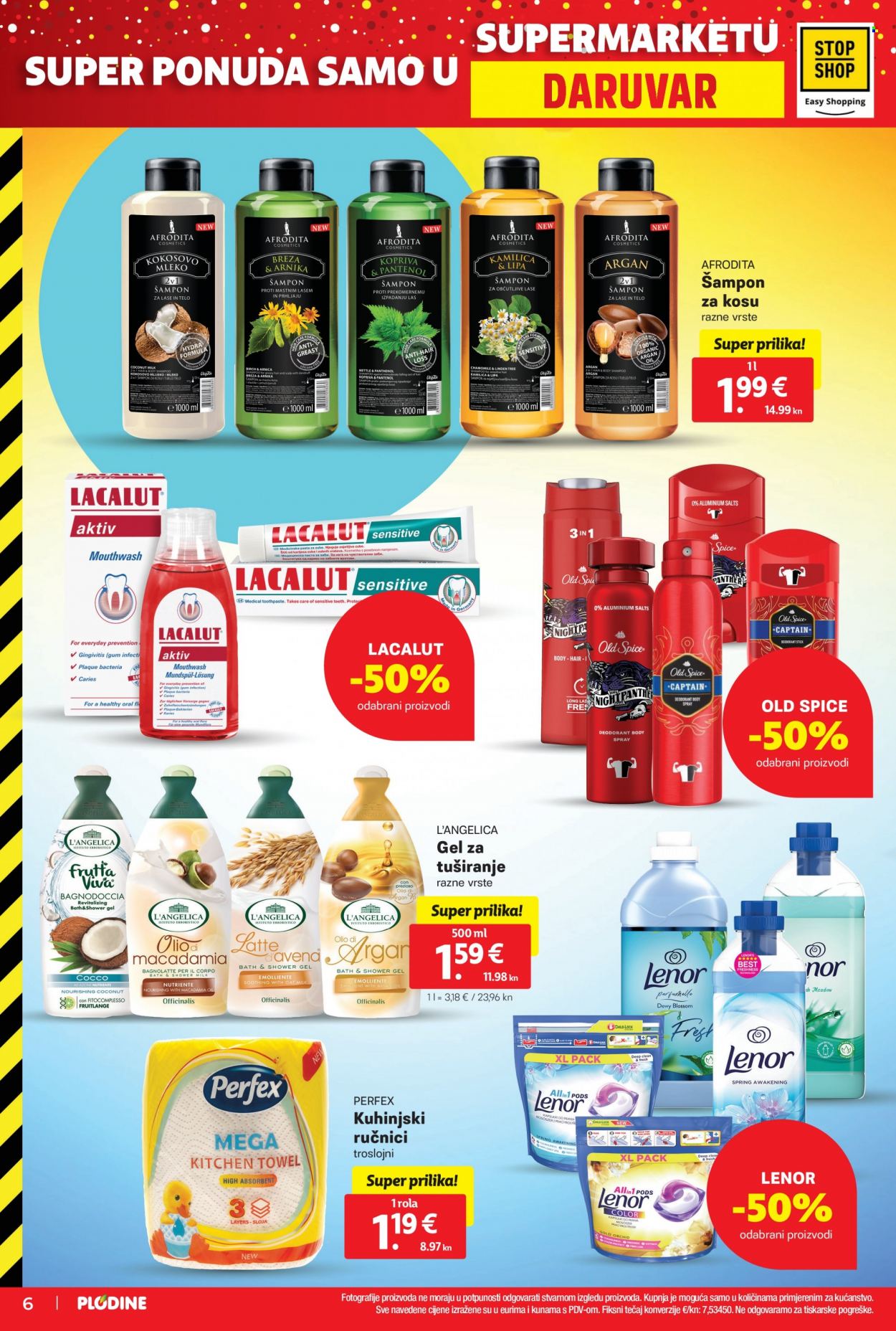 Plodine katalog - 09.03.2023. - 14.03.2023. Stranica 6
