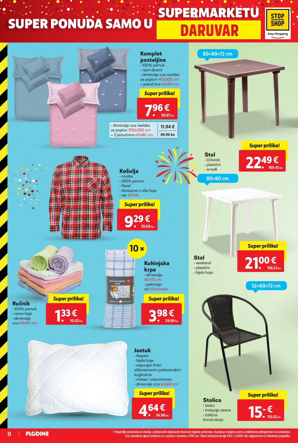 Plodine katalog - 09.03.2023. - 14.03.2023. Stranica 8