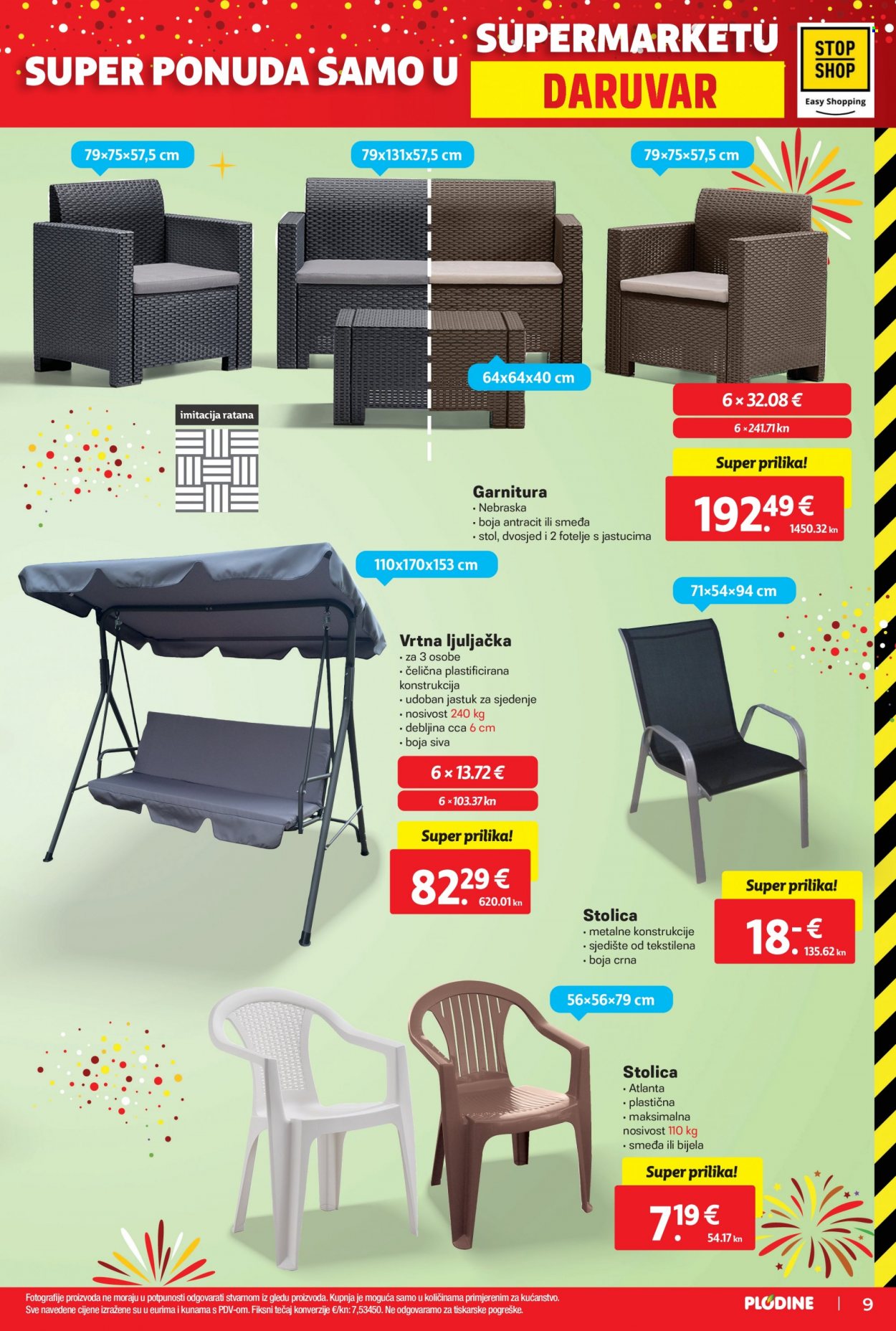 Plodine katalog - 09.03.2023. - 14.03.2023. Stranica 9