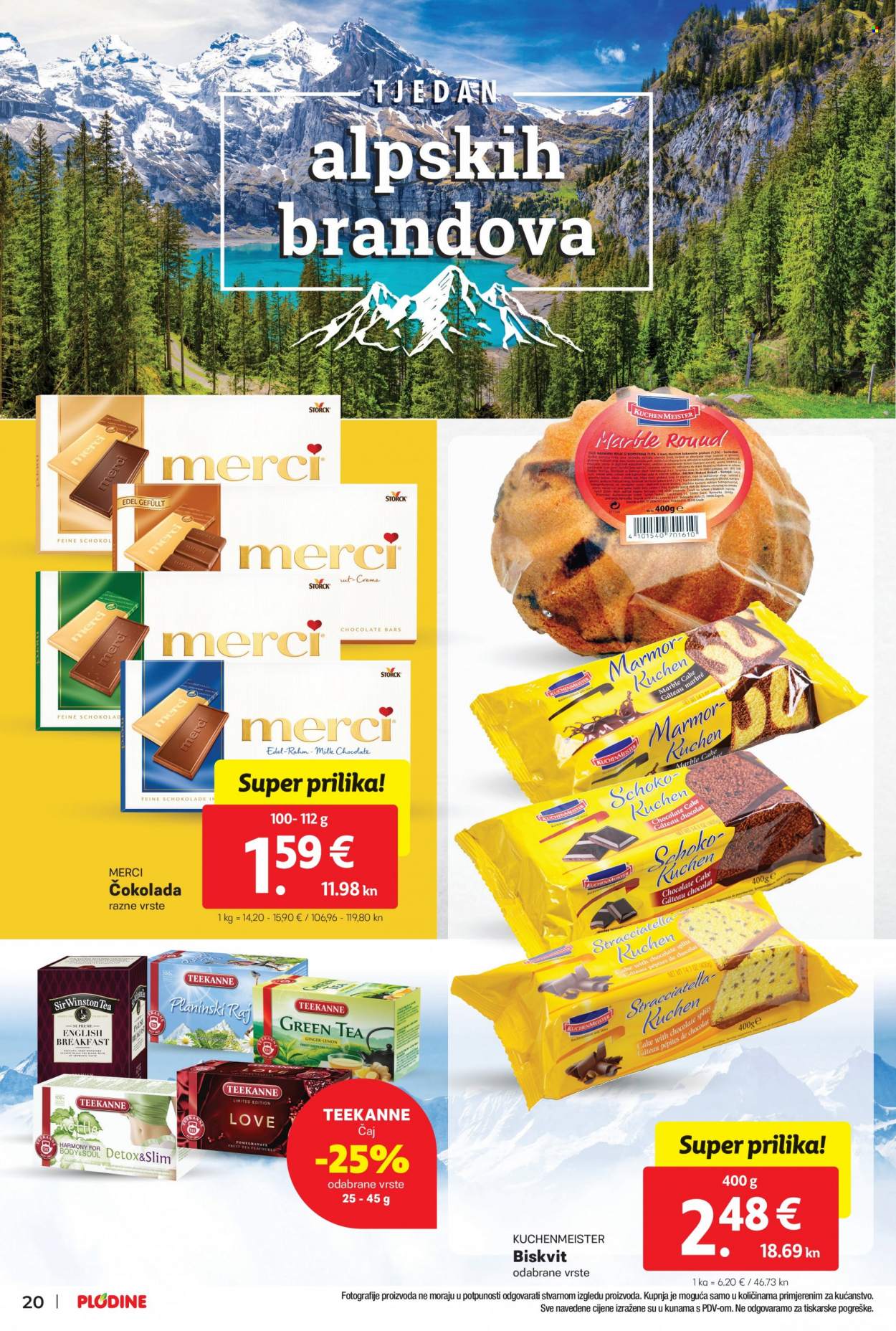 Plodine katalog - 09.03.2023. - 14.03.2023. Stranica 20