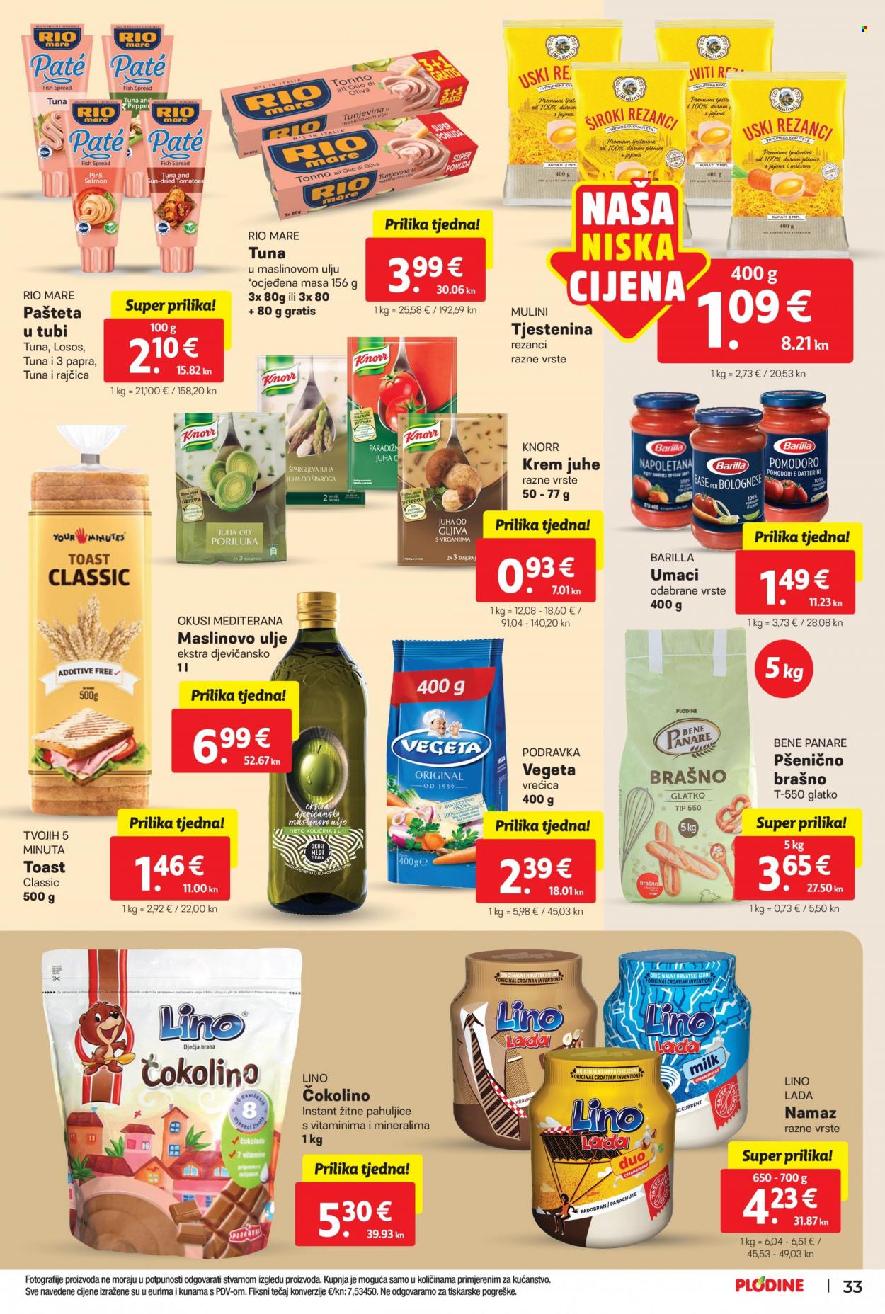 Plodine katalog - 09.03.2023. - 14.03.2023. Stranica 33