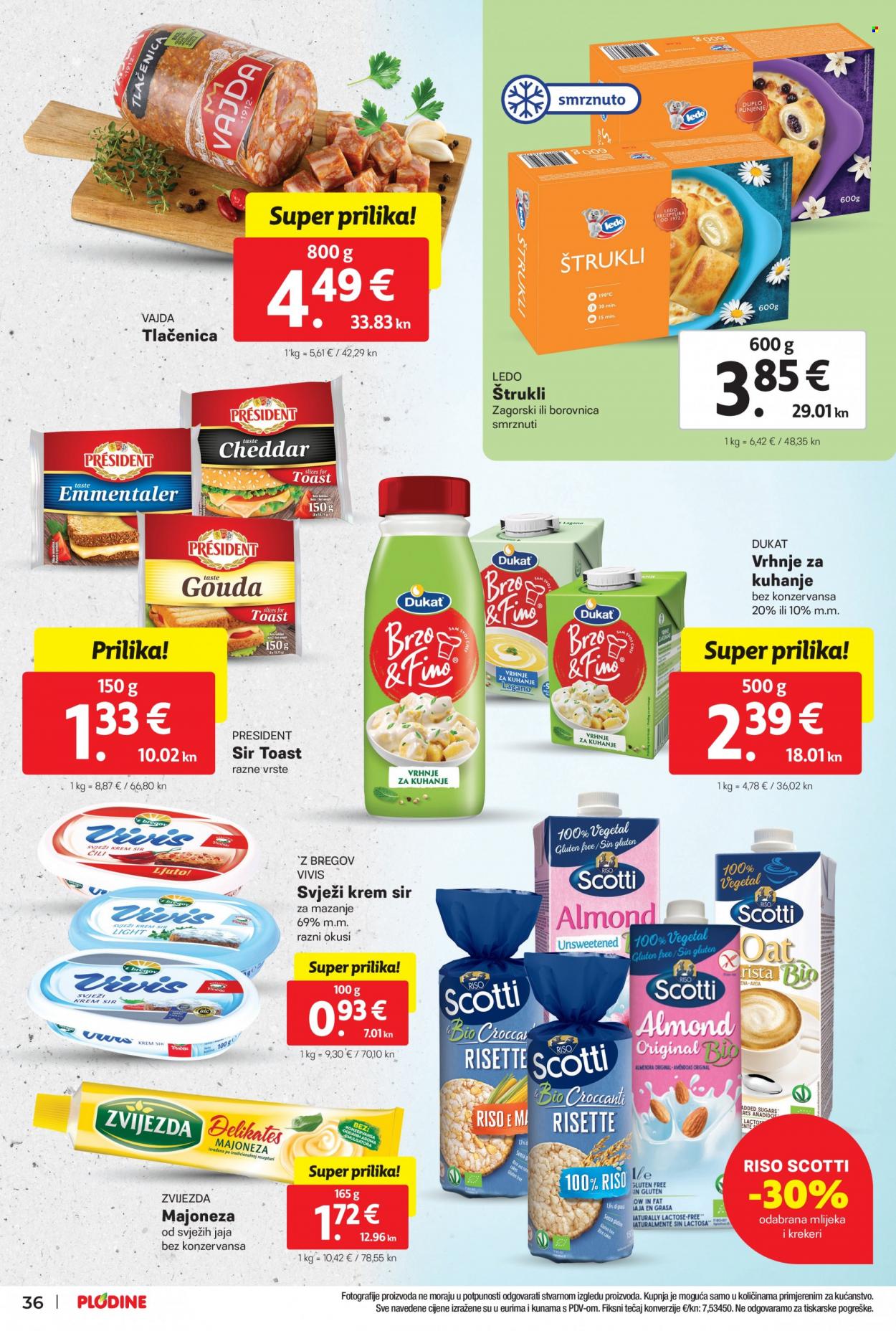 Plodine katalog - 09.03.2023. - 14.03.2023. Stranica 36