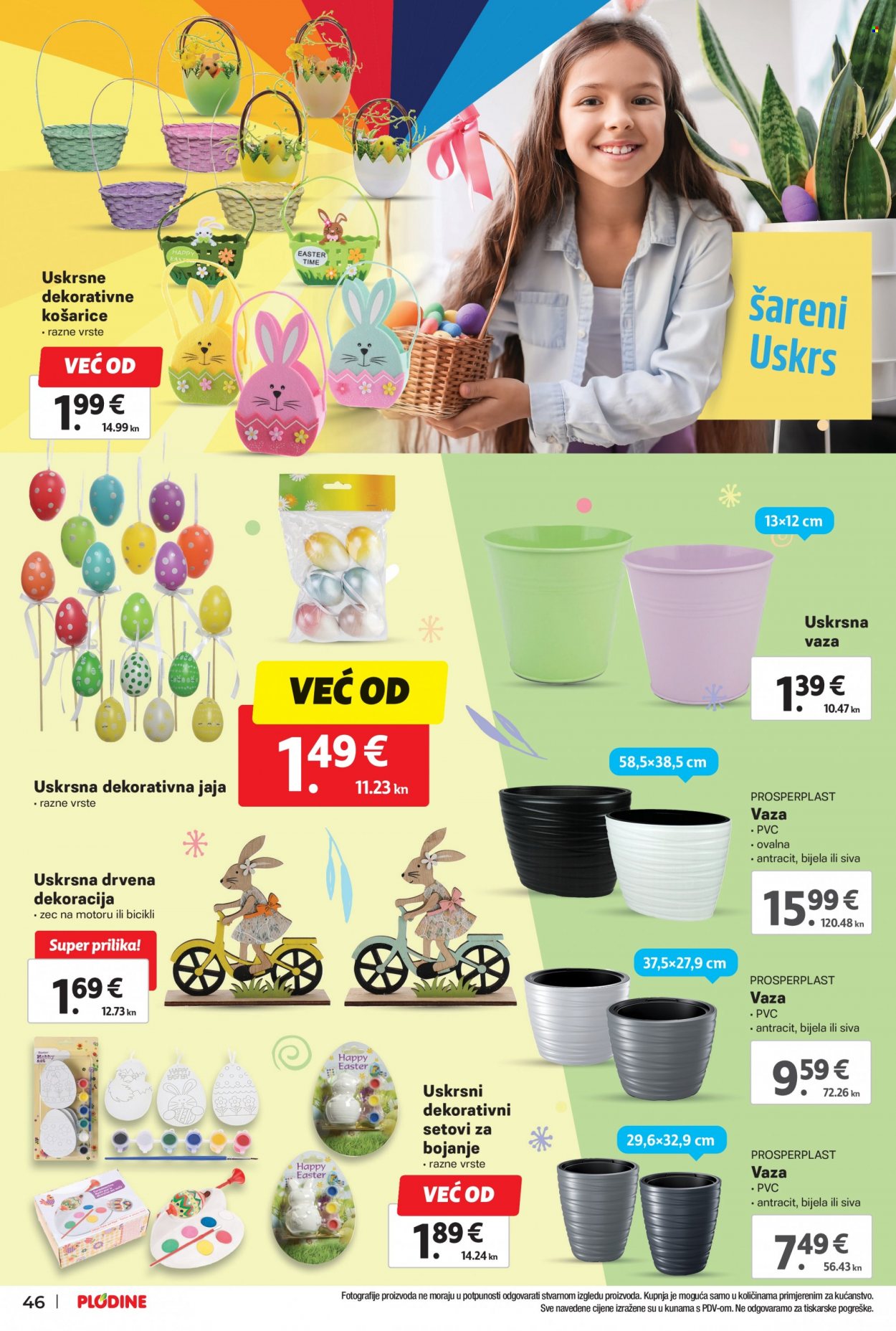 Plodine katalog - 09.03.2023. - 14.03.2023. Stranica 46