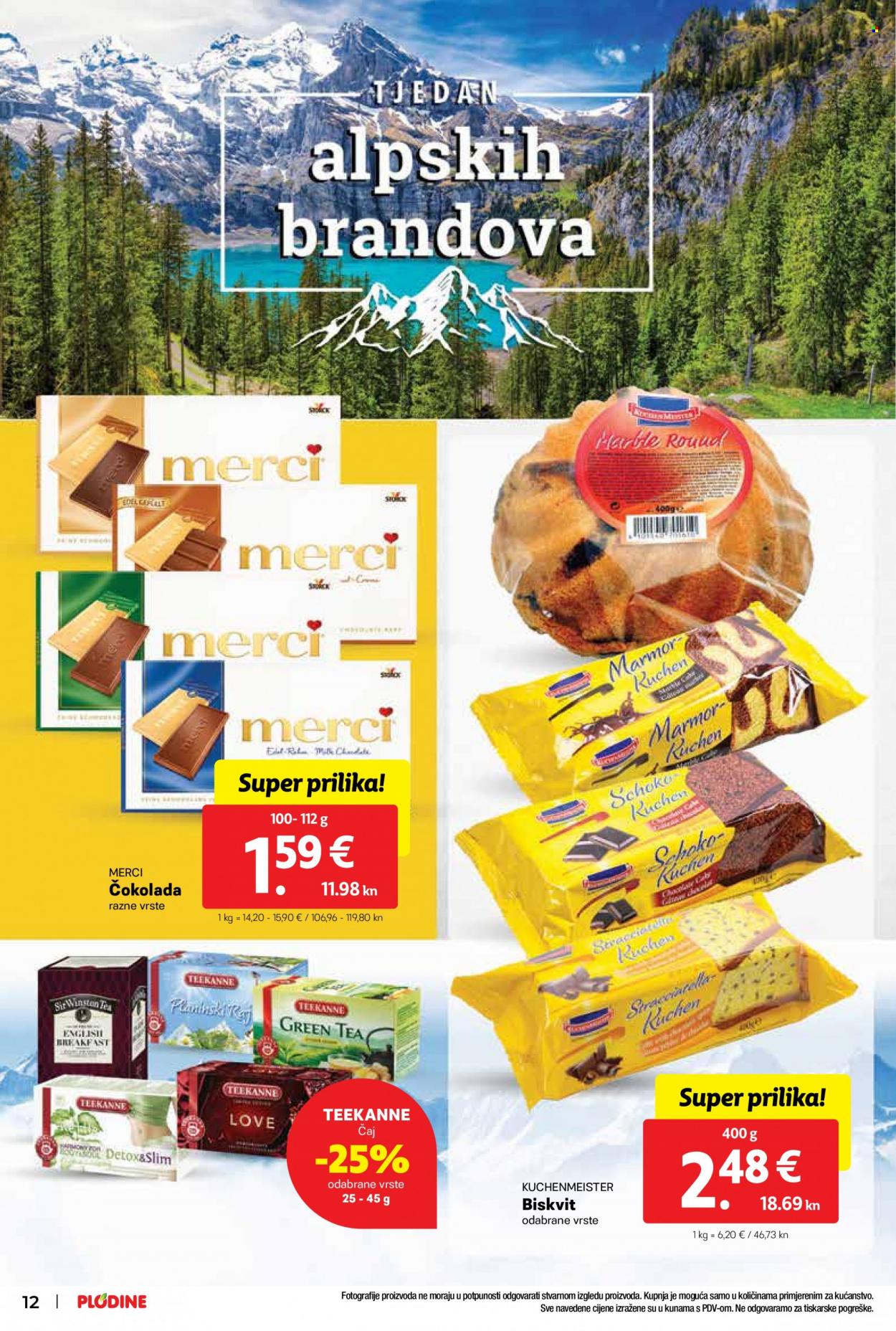 Plodine katalog - 08.03.2023. - 14.03.2023. Stranica 12