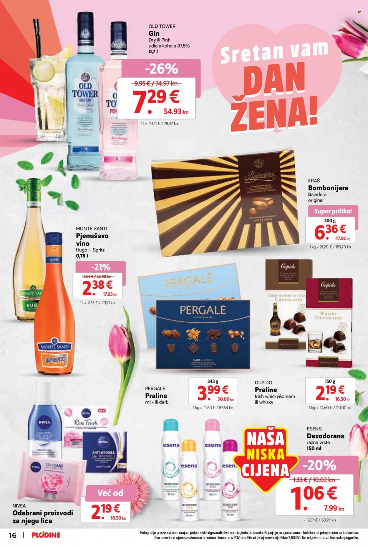 Plodine katalog - 08.03.2023. - 14.03.2023. Stranica 16