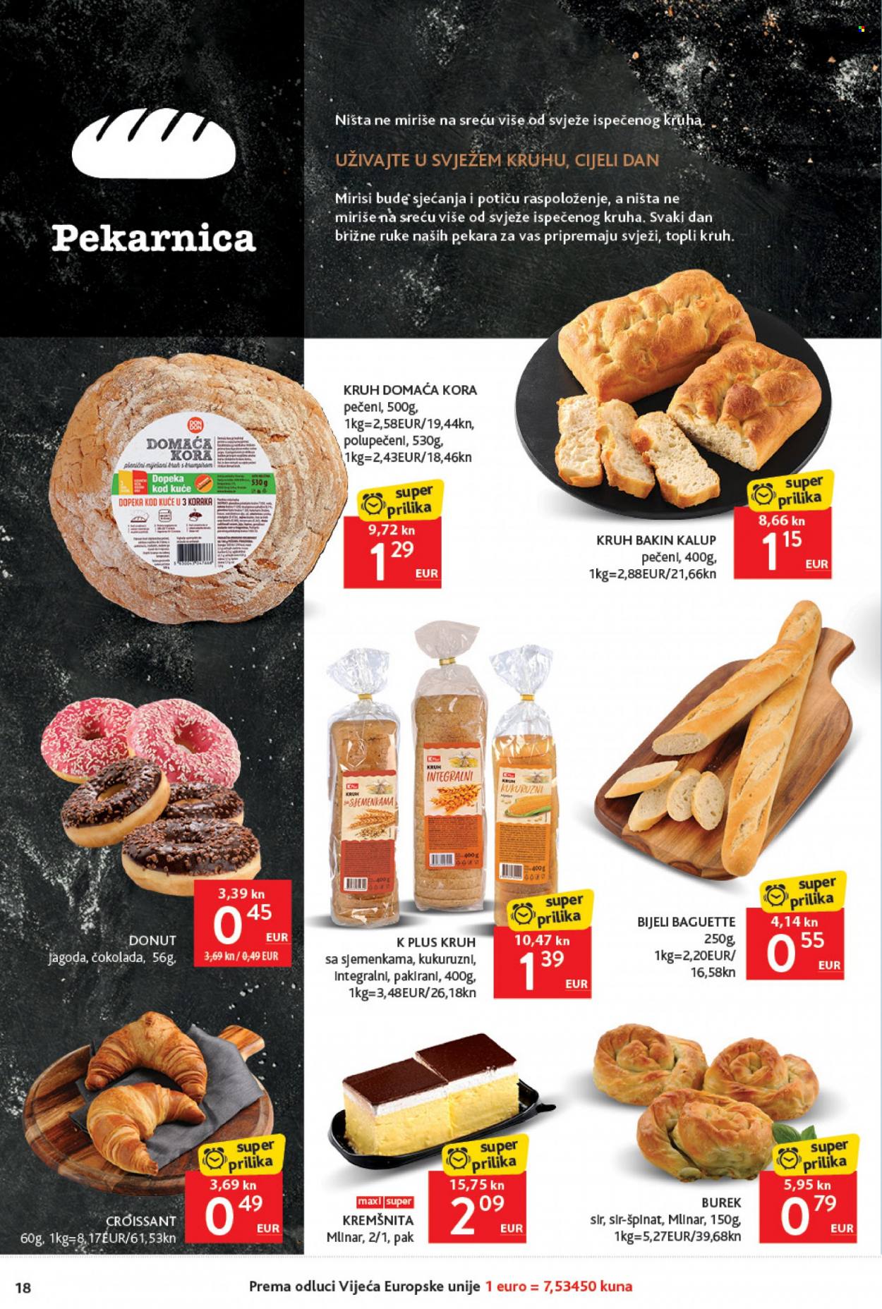 Konzum katalog - 09.03.2023. - 15.03.2023. Stranica 18