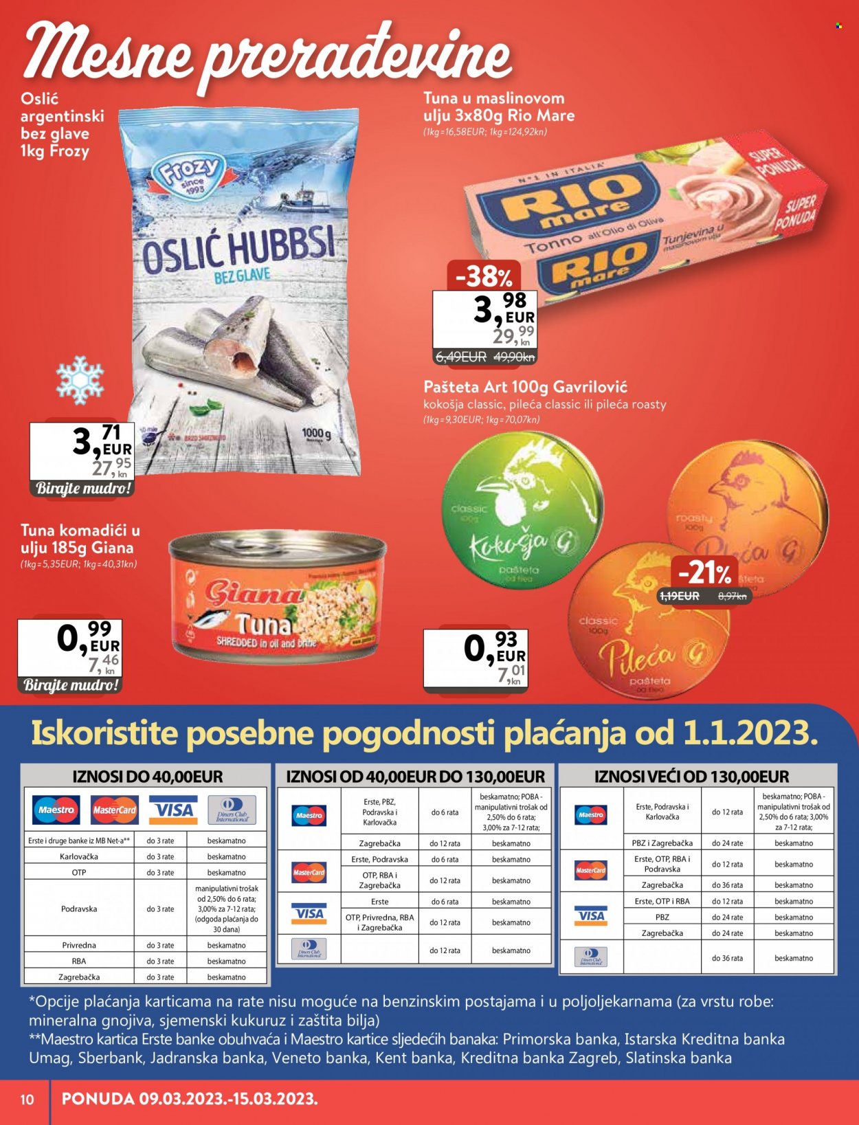 KTC katalog - 09.03.2023. - 15.03.2023. Stranica 10