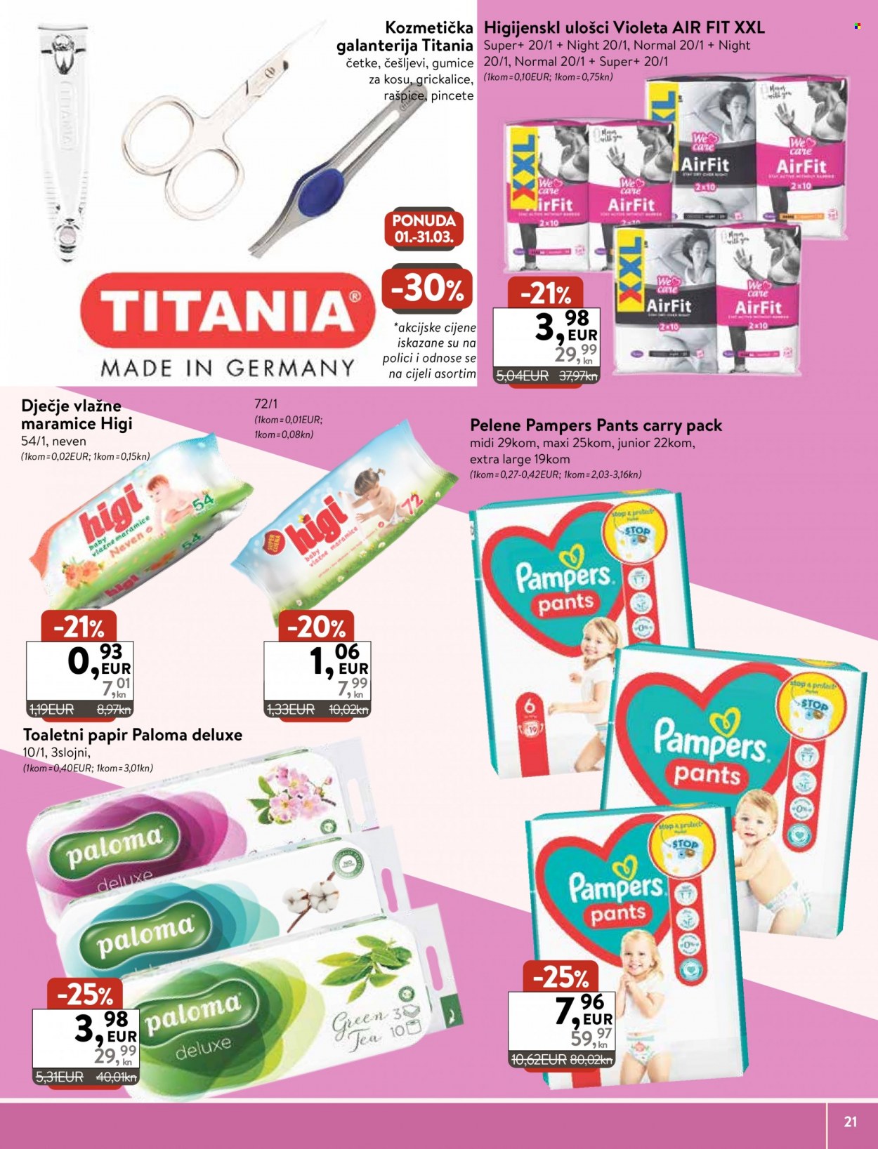 KTC katalog - 09.03.2023. - 15.03.2023. Stranica 21
