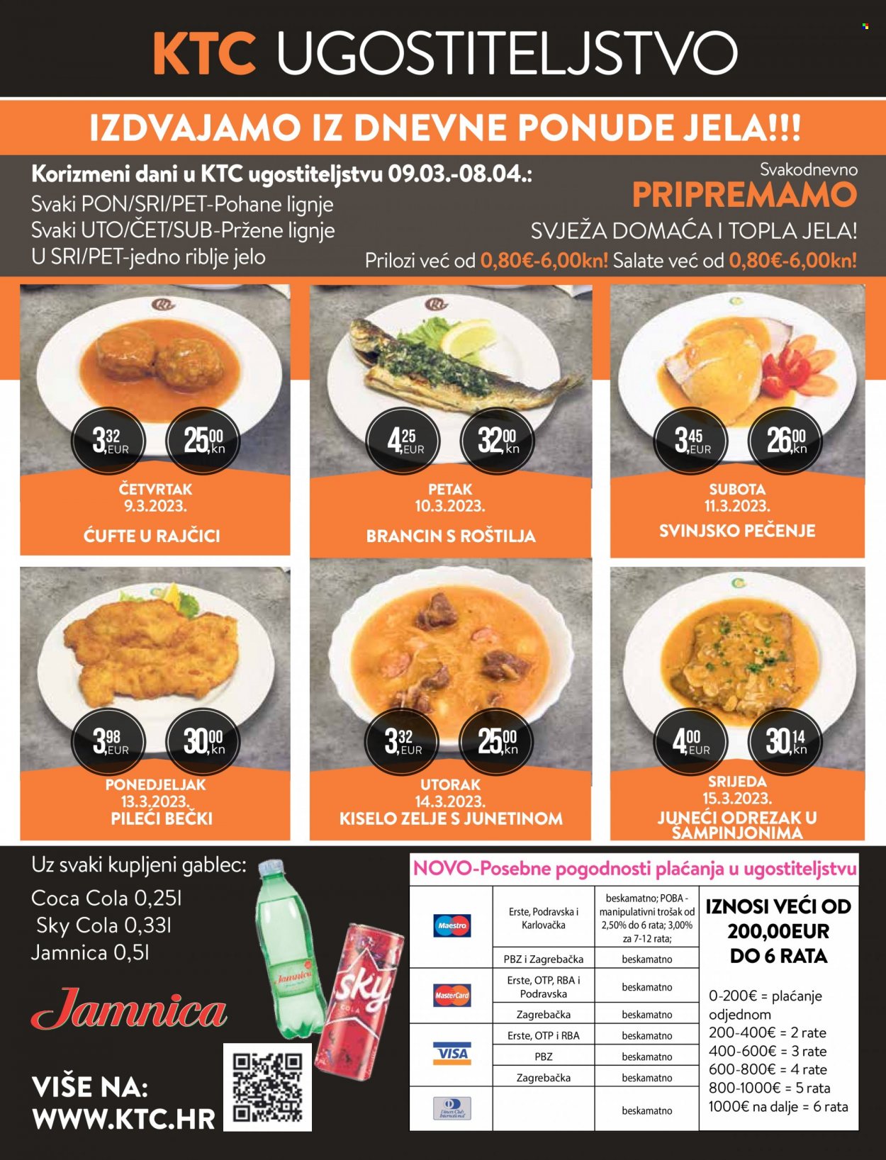 KTC katalog - 09.03.2023. - 15.03.2023. Stranica 25