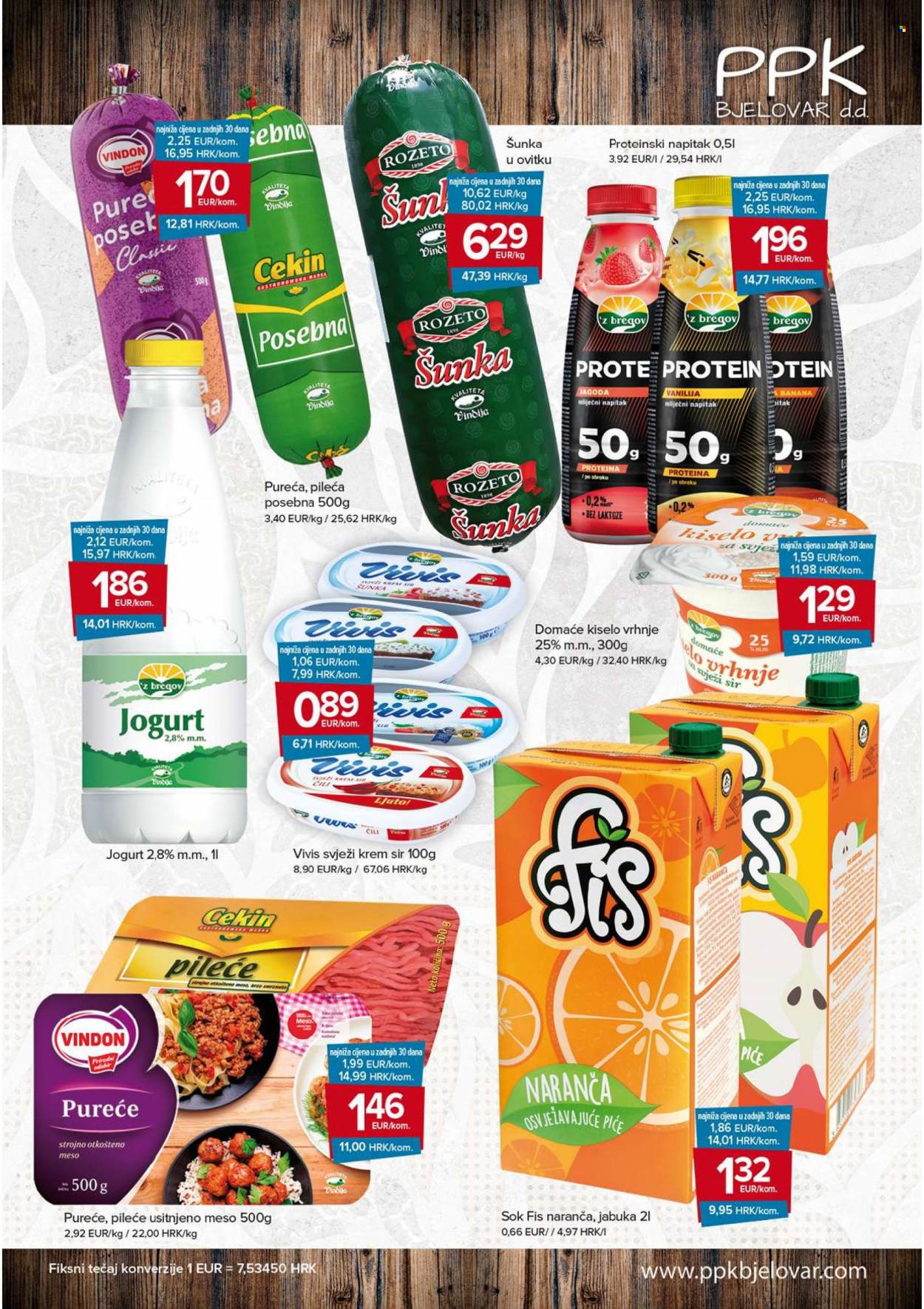 PPK Bjelovar katalog - 05.03.2023. - 25.03.2023. Stranica 3