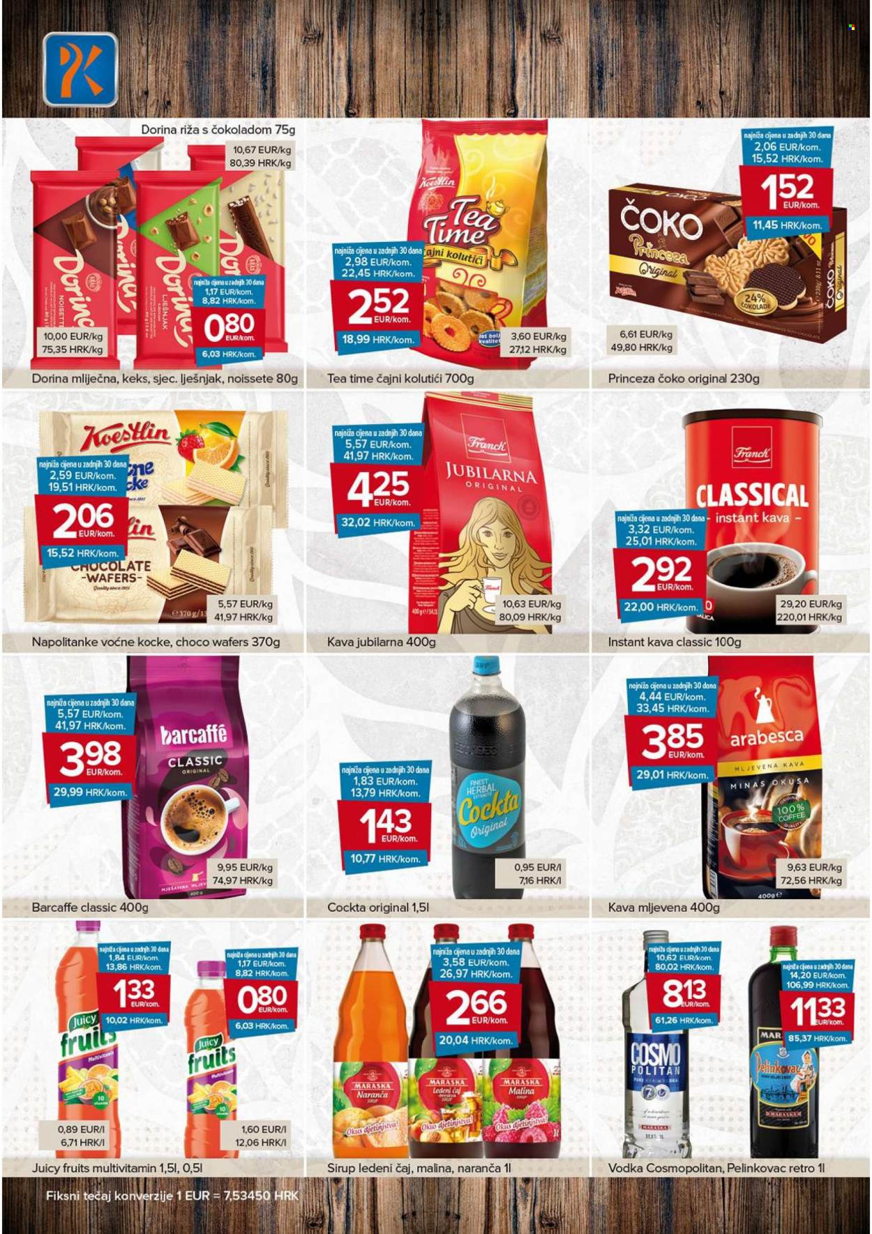 PPK Bjelovar katalog - 05.03.2023. - 25.03.2023. Stranica 6