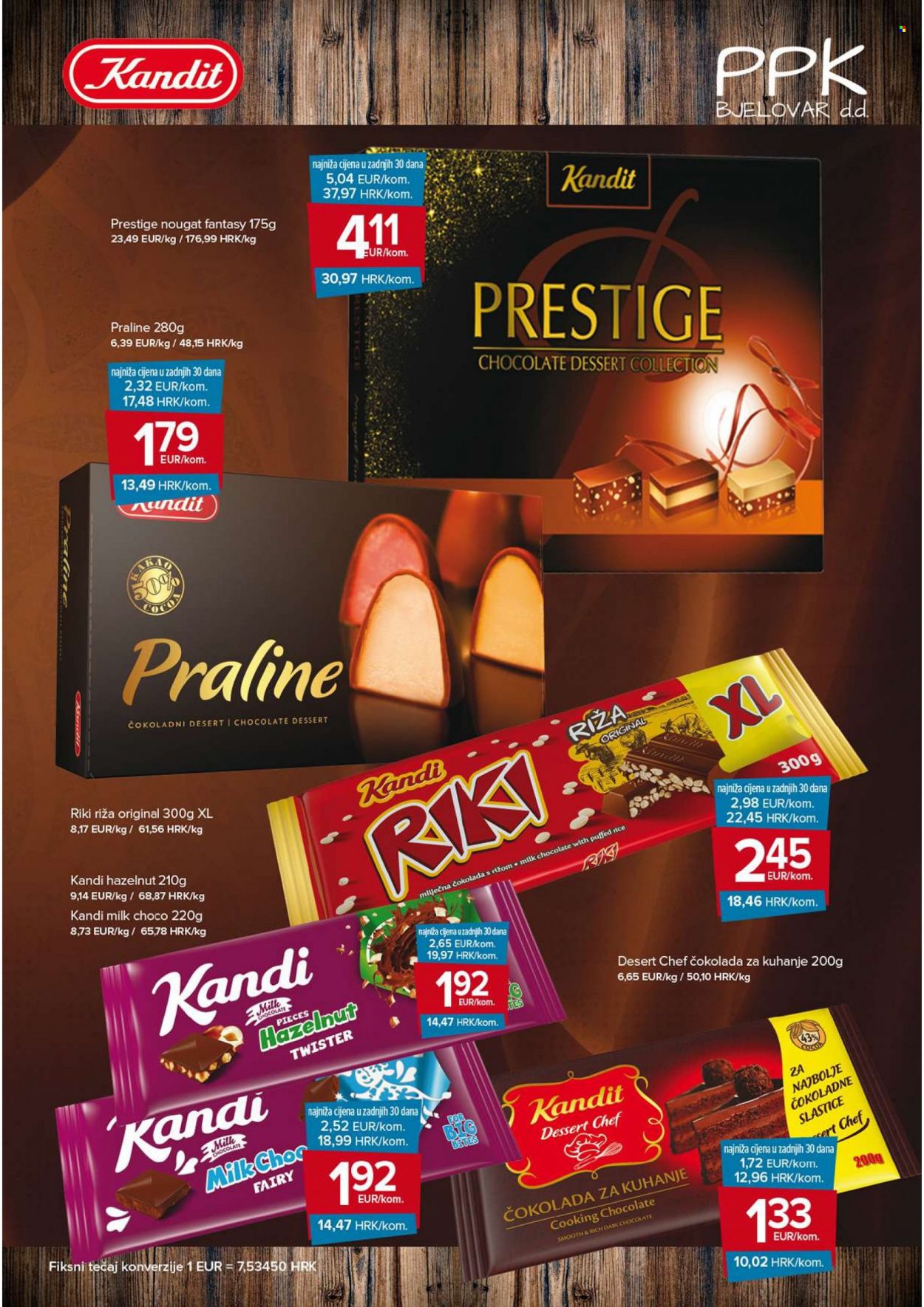 PPK Bjelovar katalog - 05.03.2023. - 25.03.2023. Stranica 7