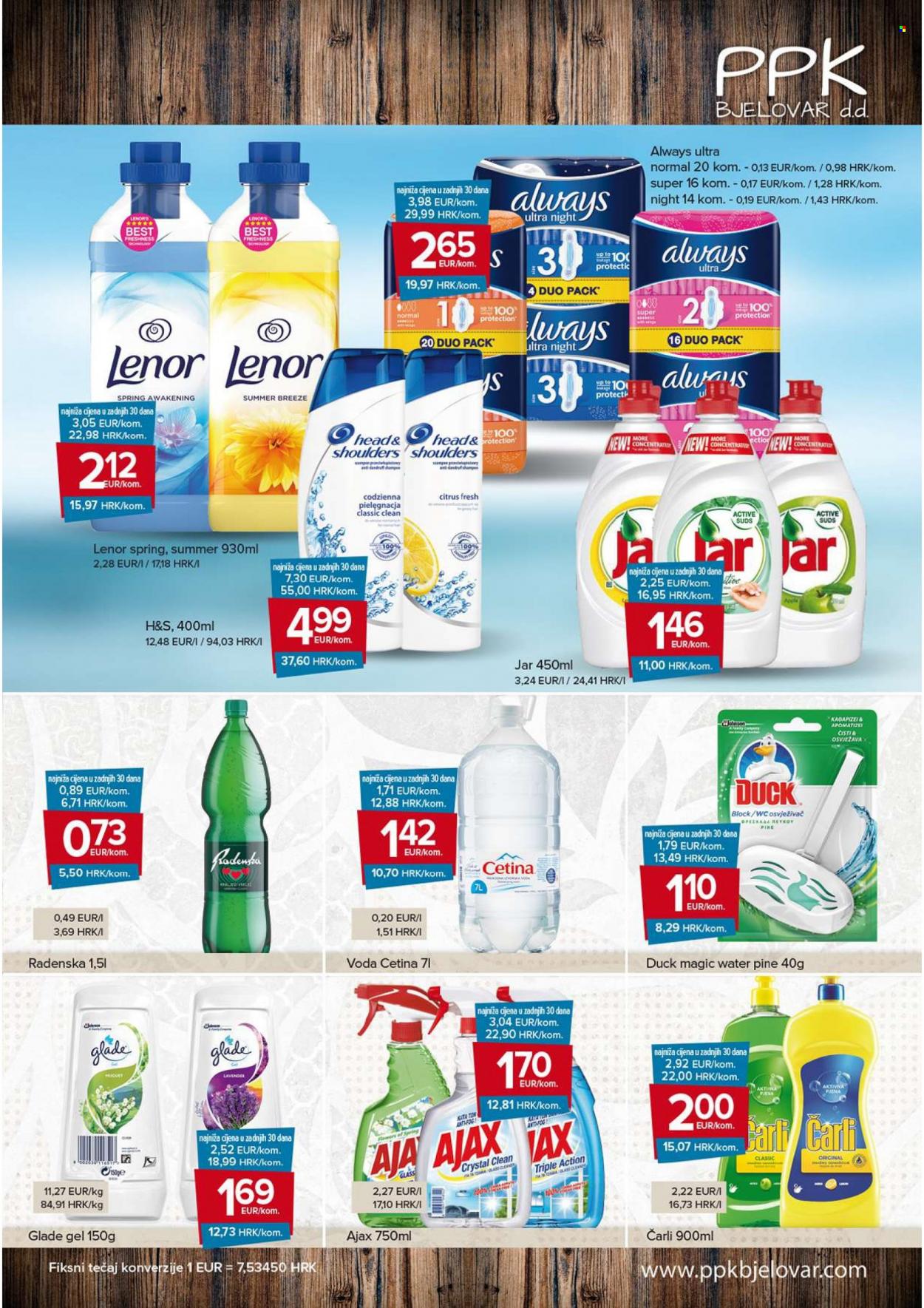 PPK Bjelovar katalog - 05.03.2023. - 25.03.2023. Stranica 9