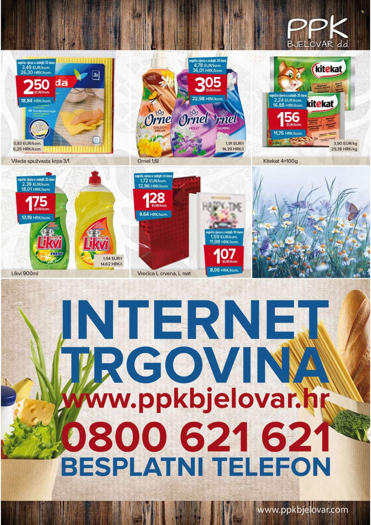 PPK Bjelovar katalog - 05.03.2023. - 25.03.2023. Stranica 11