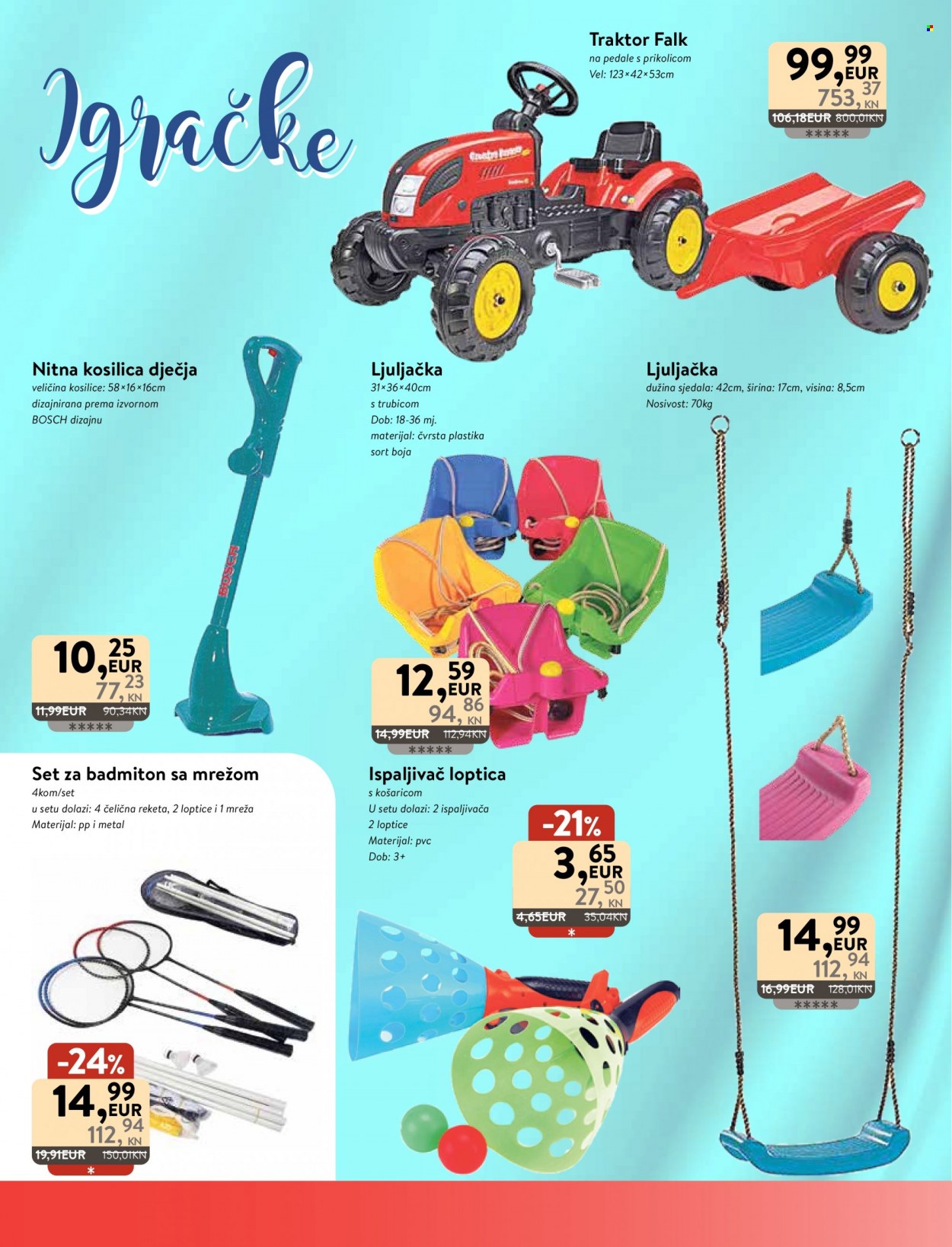 KTC katalog - 09.03.2023. - 22.03.2023. Stranica 2