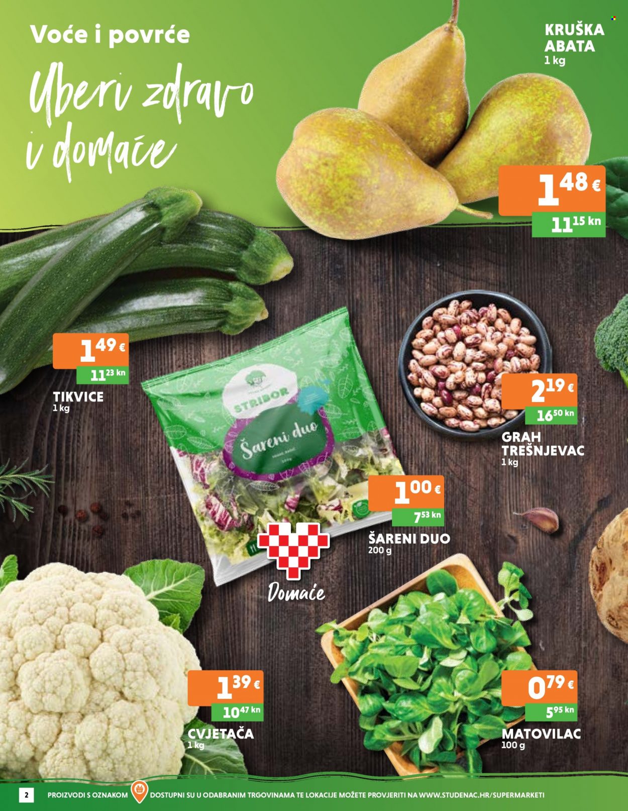 Studenac katalog - 09.03.2023. - 15.03.2023. Stranica 2