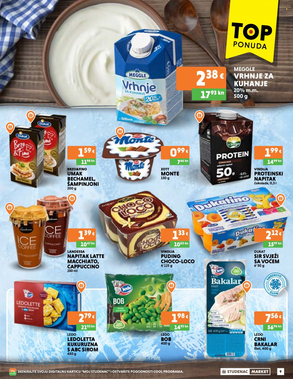 Studenac katalog - 09.03.2023. - 15.03.2023. Stranica 9