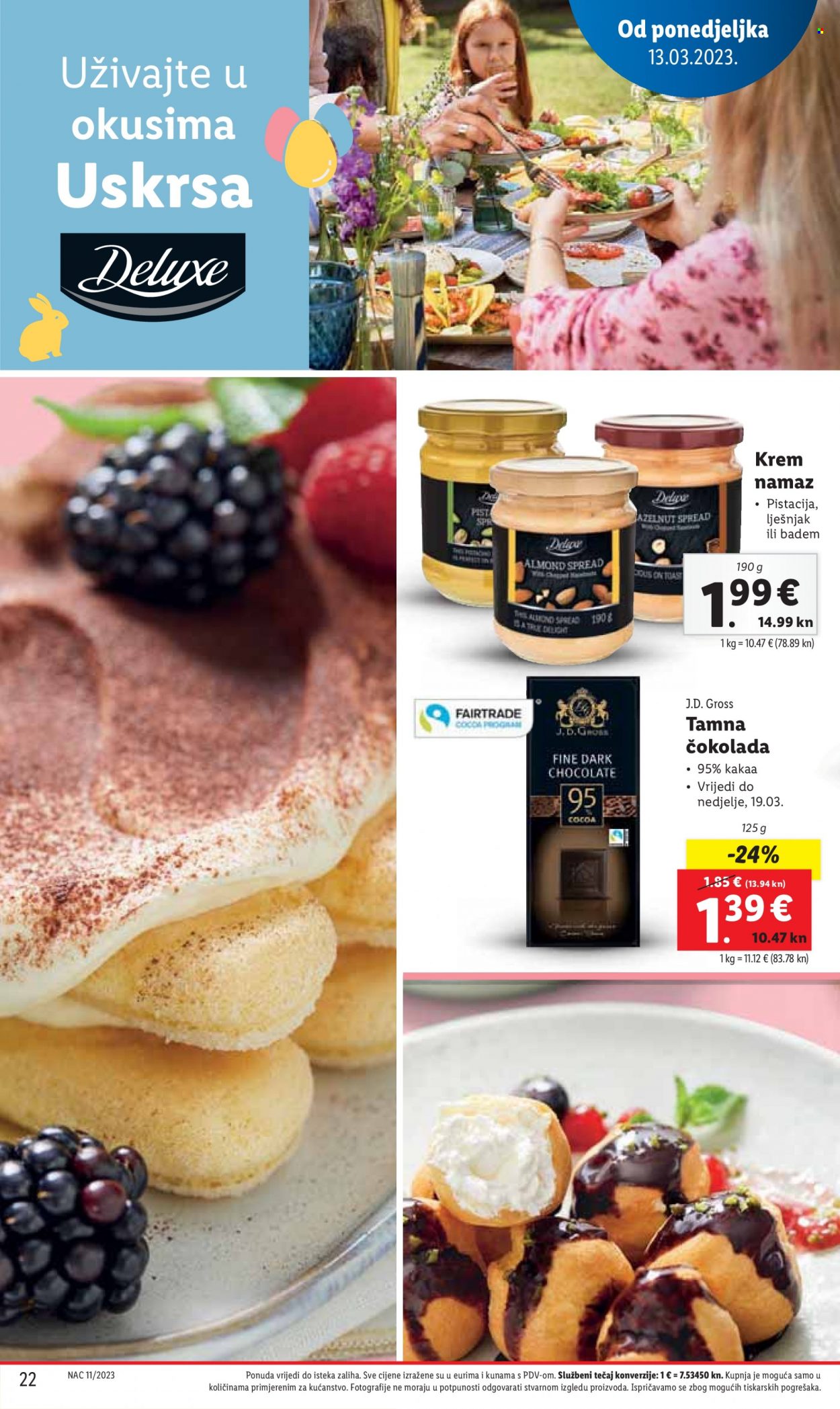 Lidl katalog - 13.03.2023. - 19.03.2023. Stranica 22