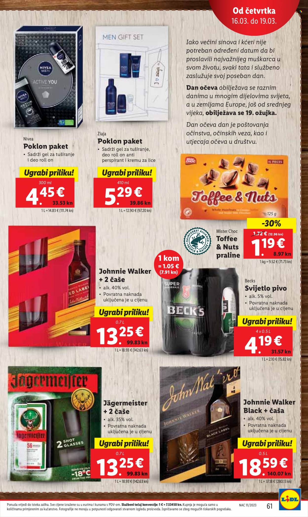 Lidl katalog - 13.03.2023. - 19.03.2023. Stranica 61