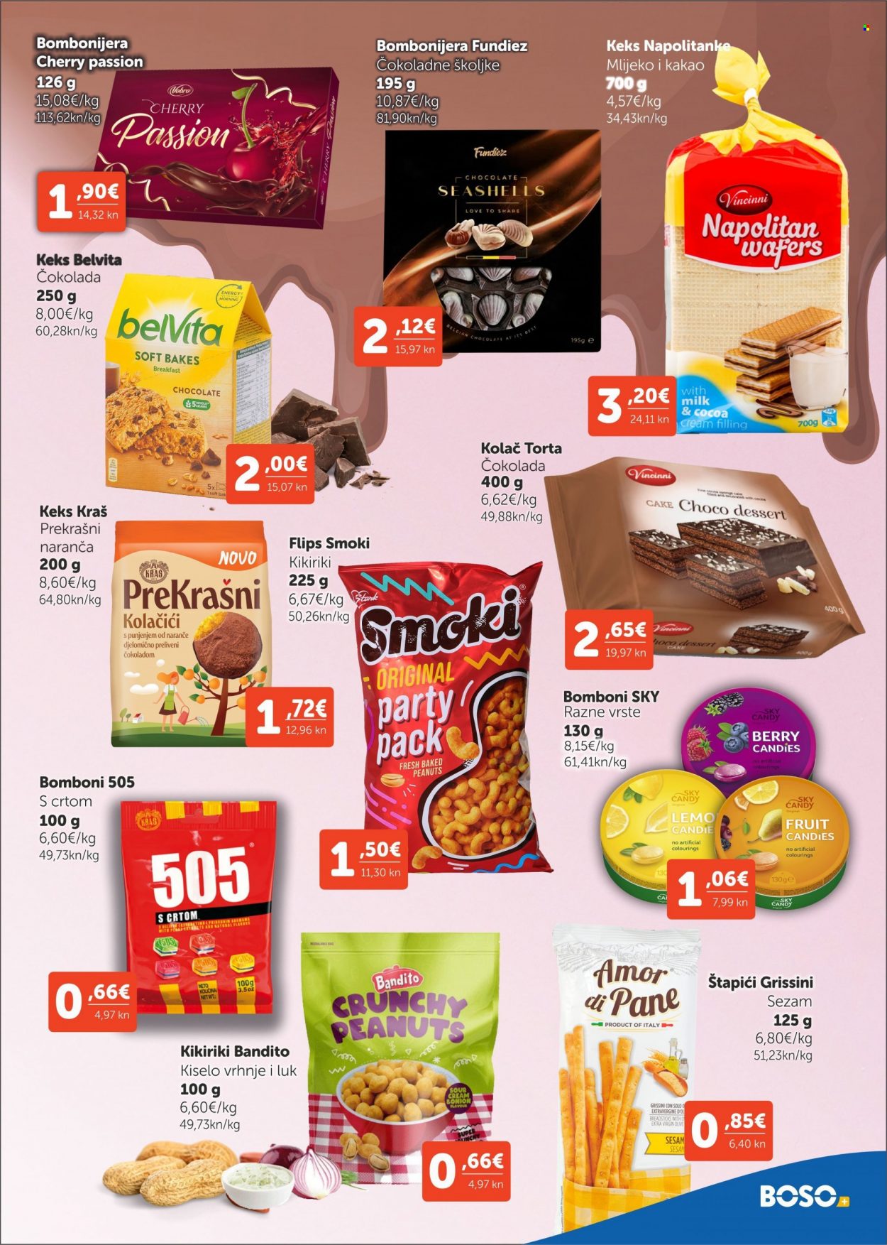 Boso katalog - 09.03.2023. - 15.03.2023. Stranica 7