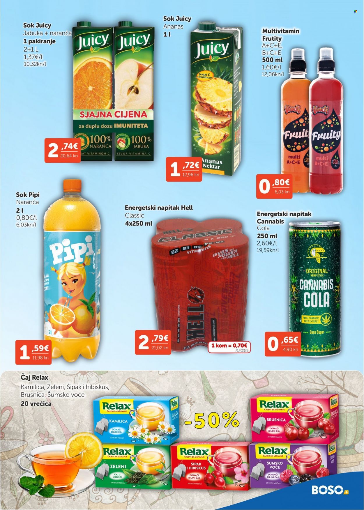 Boso katalog - 09.03.2023. - 15.03.2023. Stranica 9