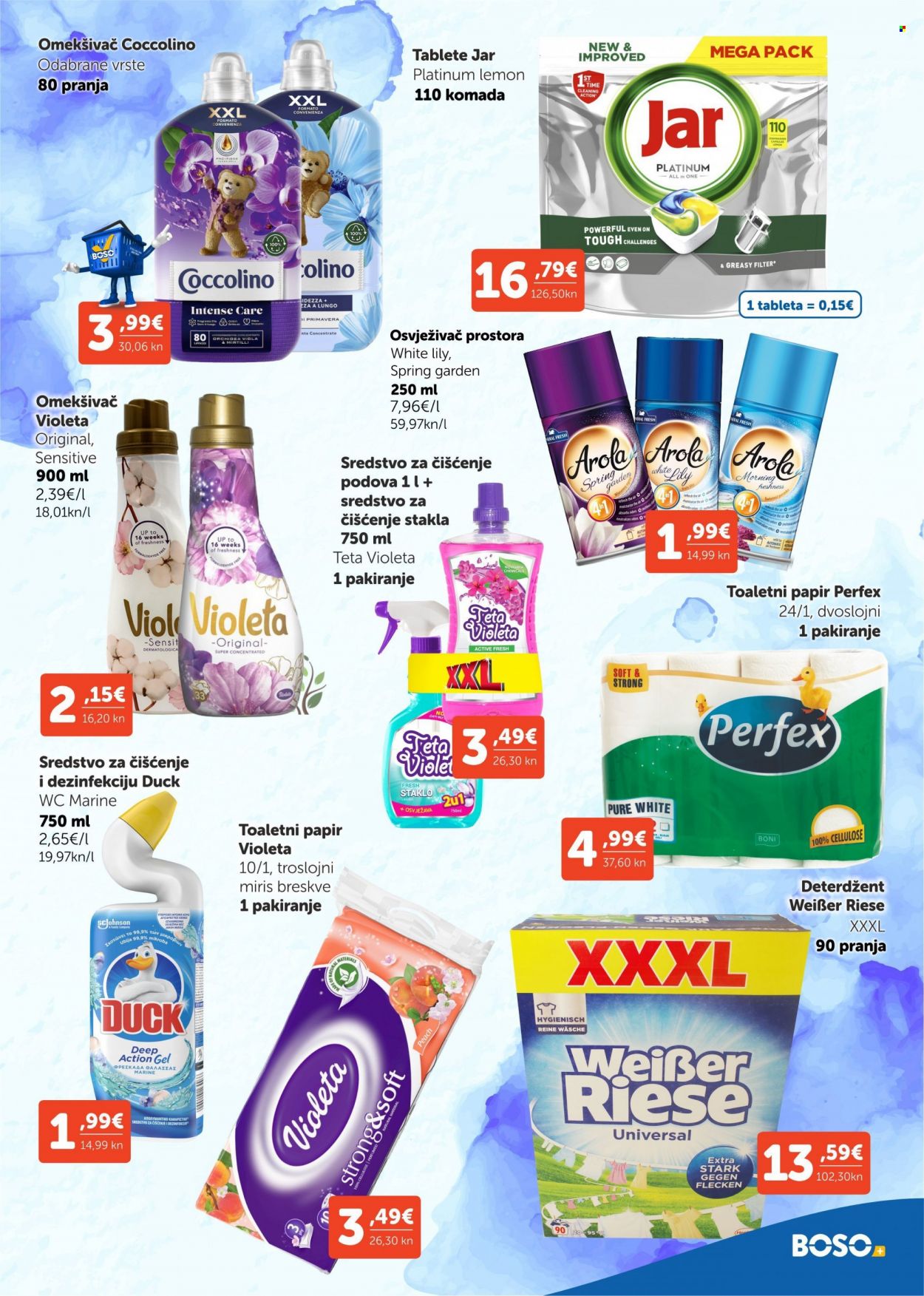 Boso katalog - 09.03.2023. - 15.03.2023. Stranica 11