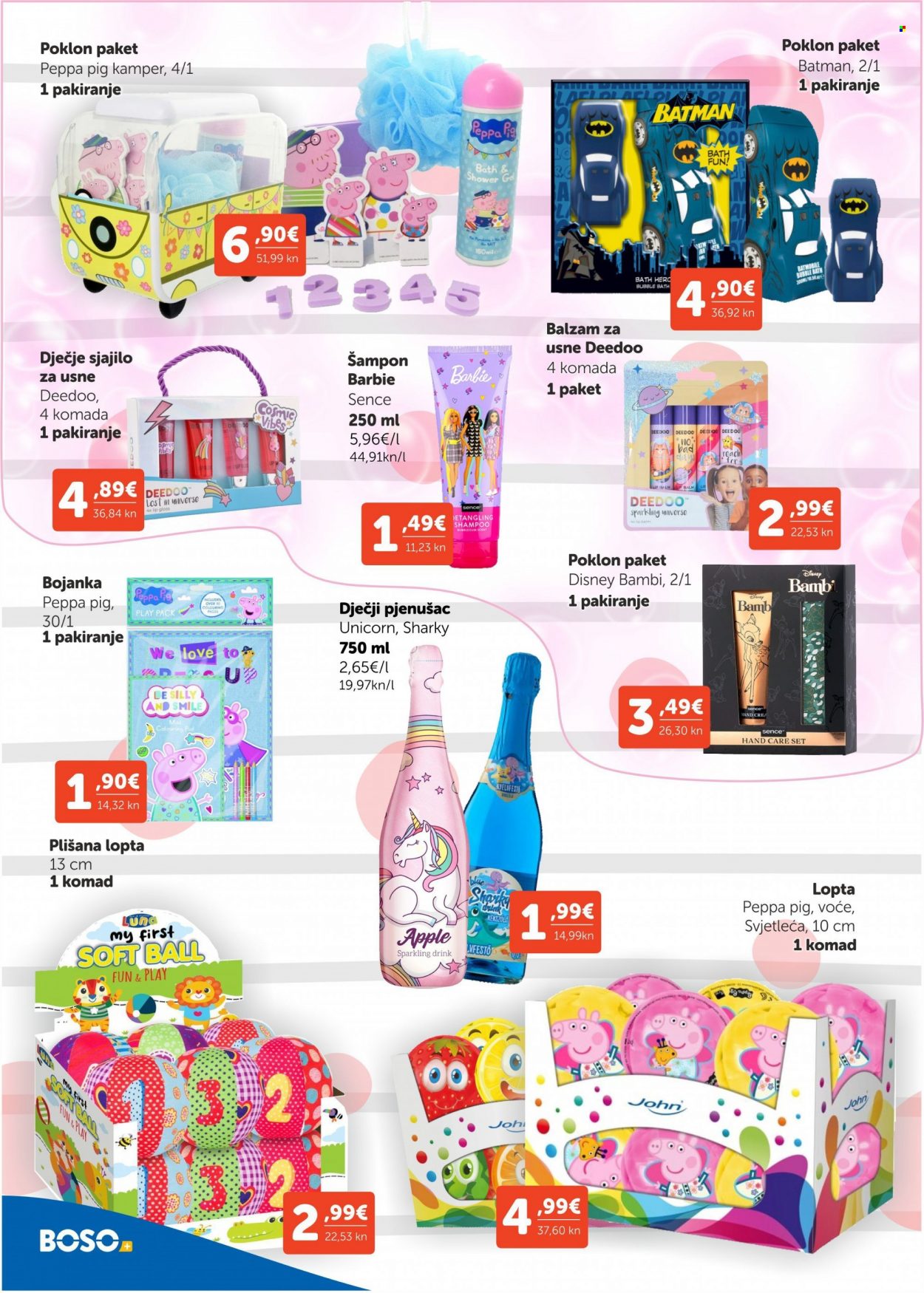 Boso katalog - 09.03.2023. - 15.03.2023. Stranica 14