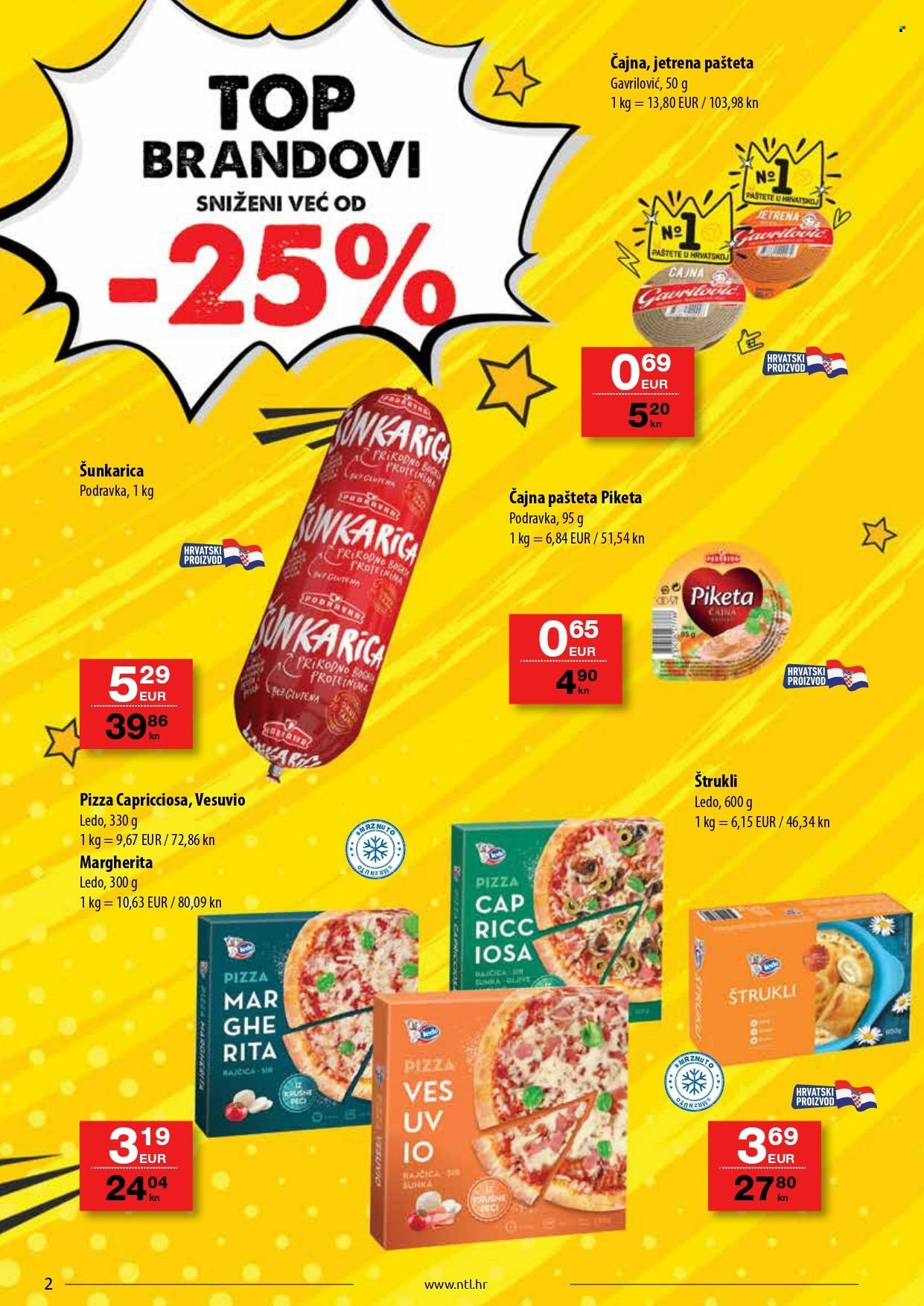 NTL katalog - 09.03.2023. - 15.03.2023. Stranica 2