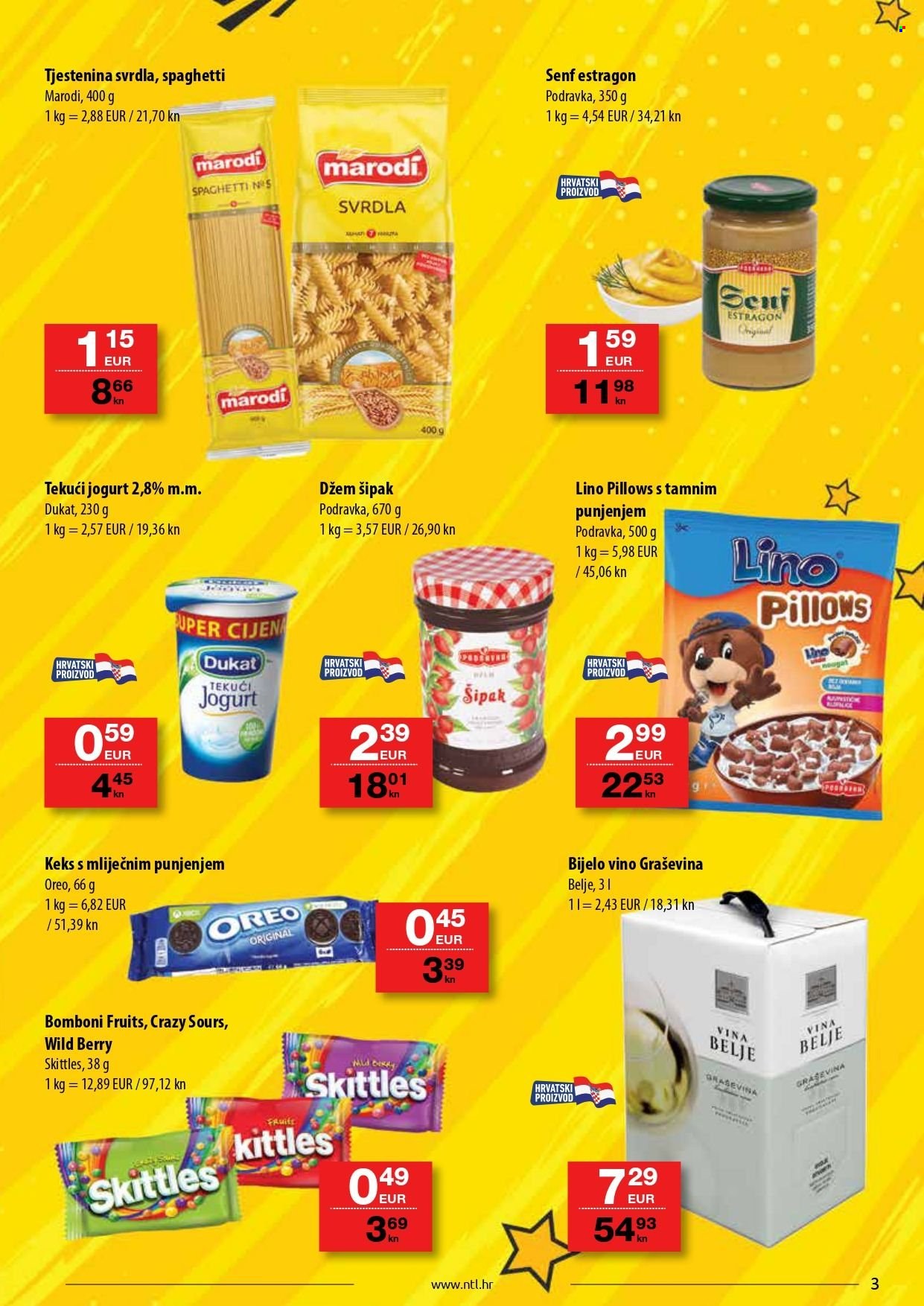 NTL katalog - 09.03.2023. - 15.03.2023. Stranica 3