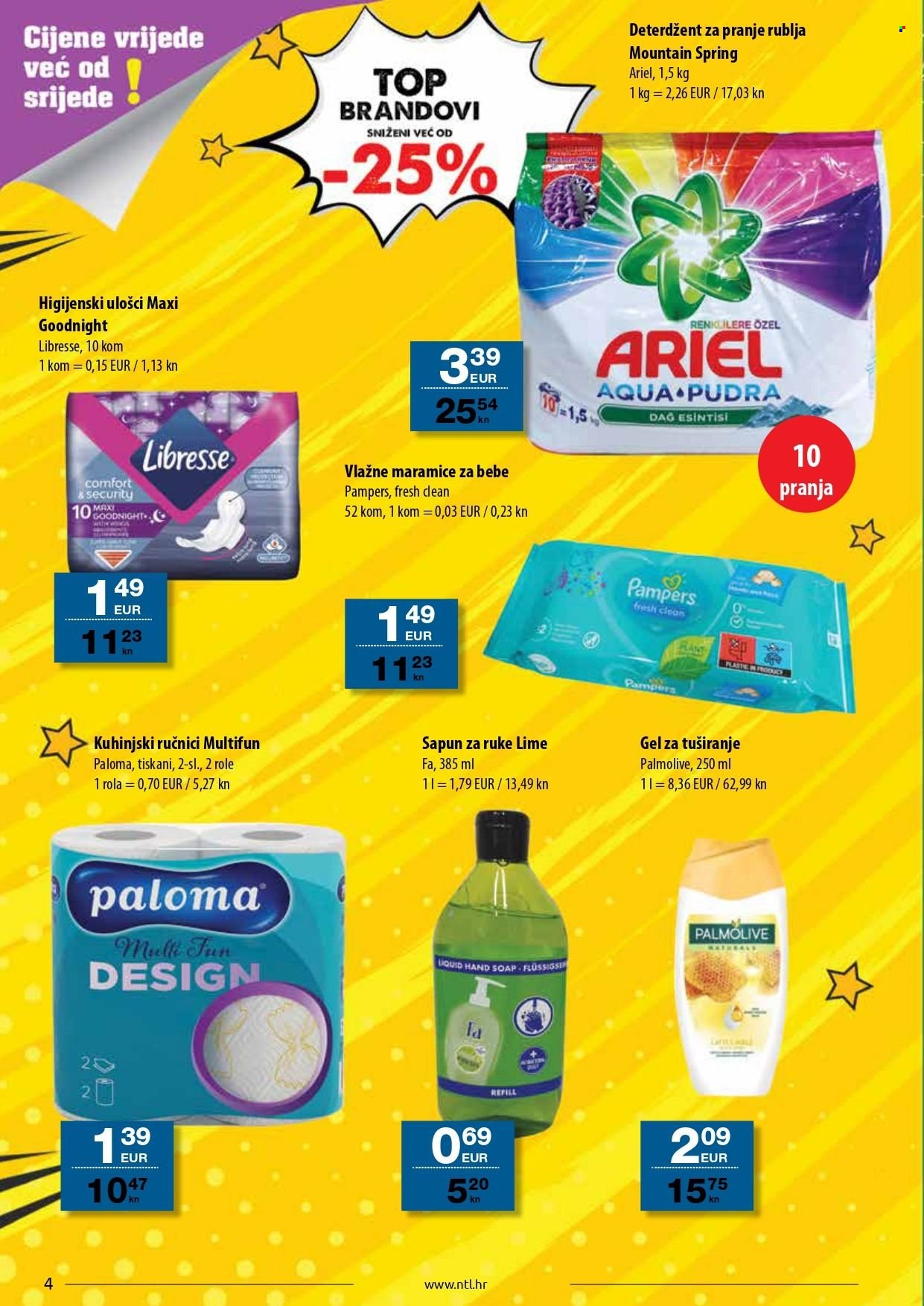 NTL katalog - 09.03.2023. - 15.03.2023. Stranica 4