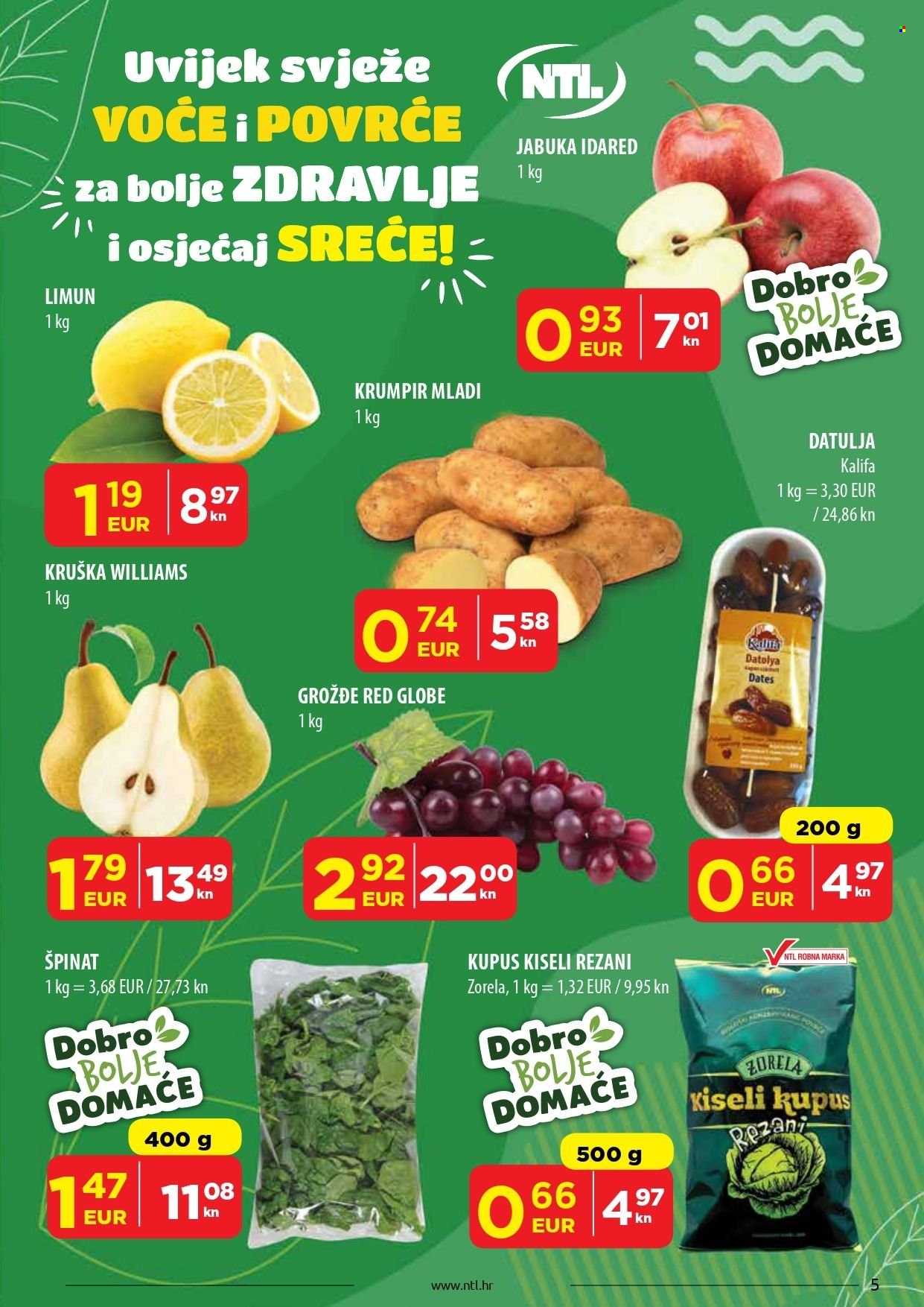 NTL katalog - 09.03.2023. - 15.03.2023. Stranica 5
