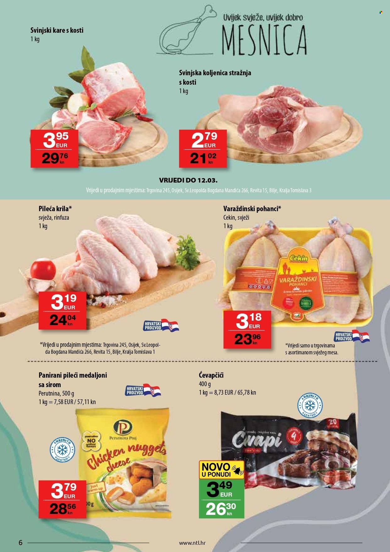 NTL katalog - 09.03.2023. - 15.03.2023. Stranica 6