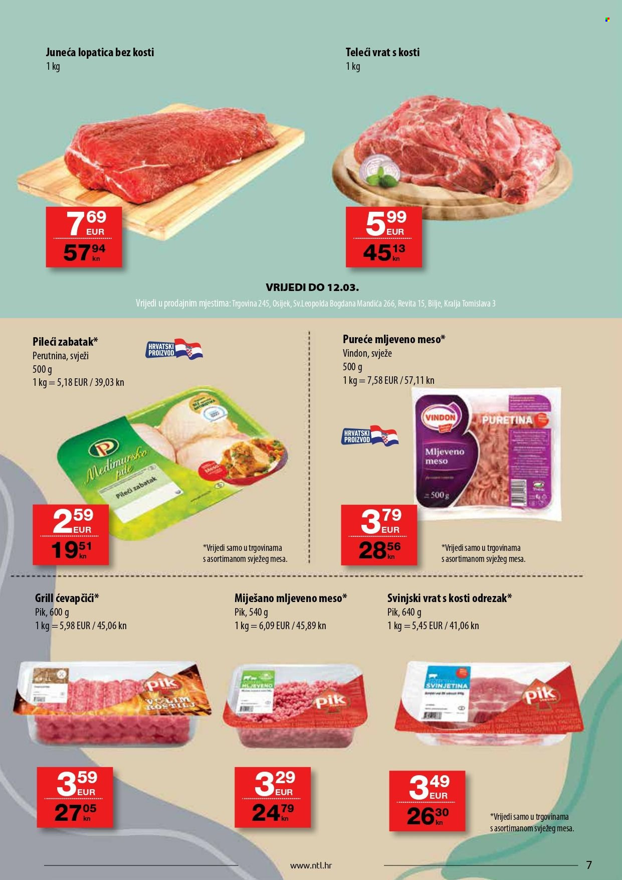 NTL katalog - 09.03.2023. - 15.03.2023. Stranica 7