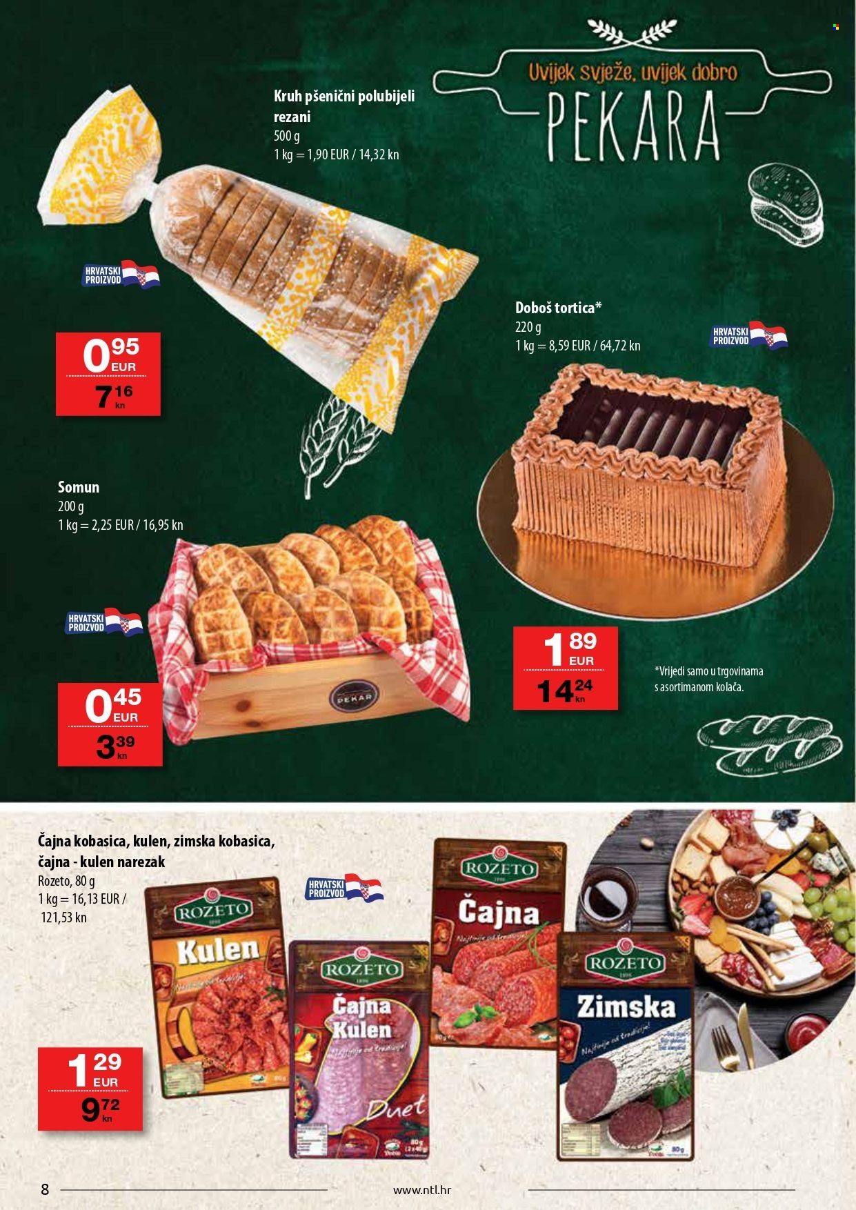 NTL katalog - 09.03.2023. - 15.03.2023. Stranica 8