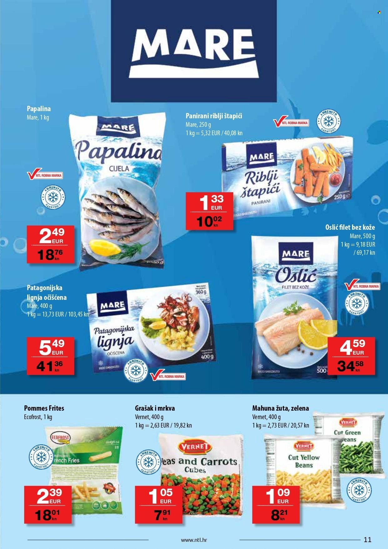 NTL katalog - 09.03.2023. - 15.03.2023. Stranica 11
