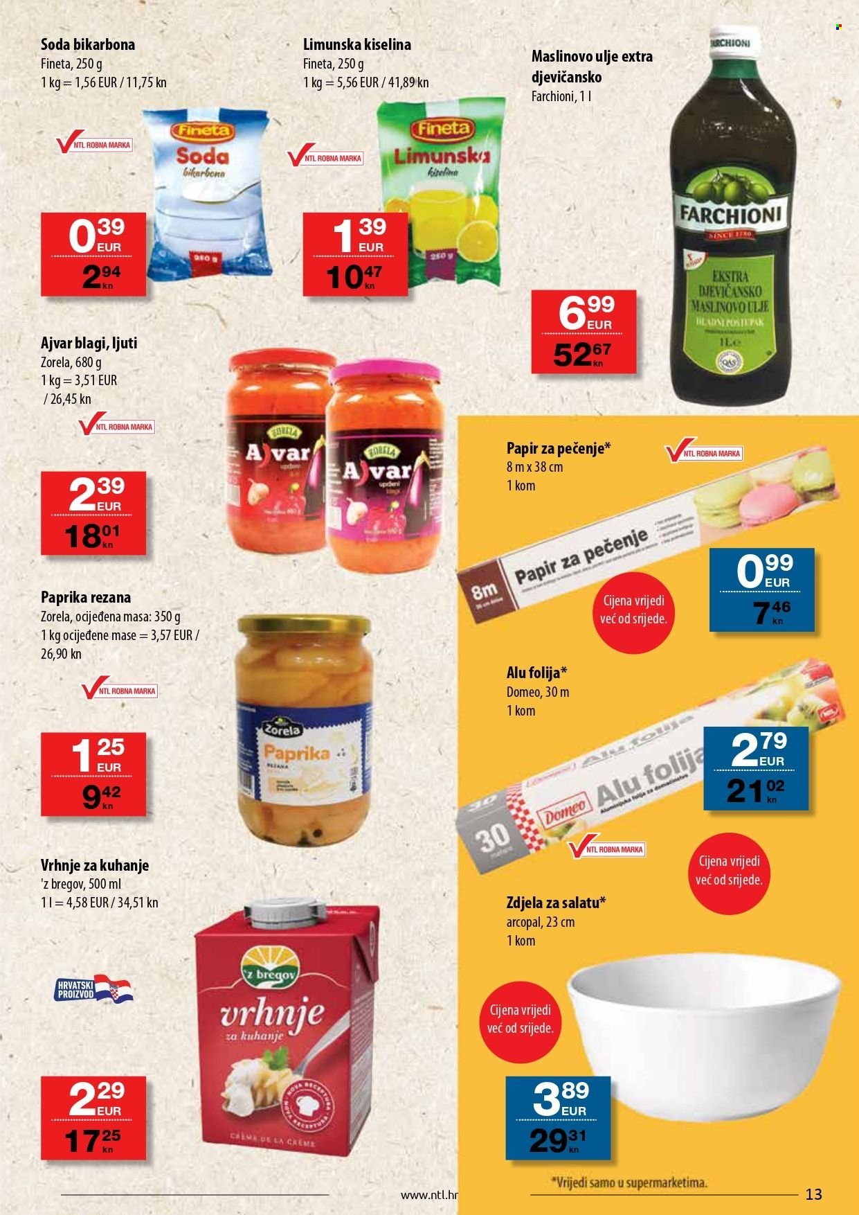 NTL katalog - 09.03.2023. - 15.03.2023. Stranica 13