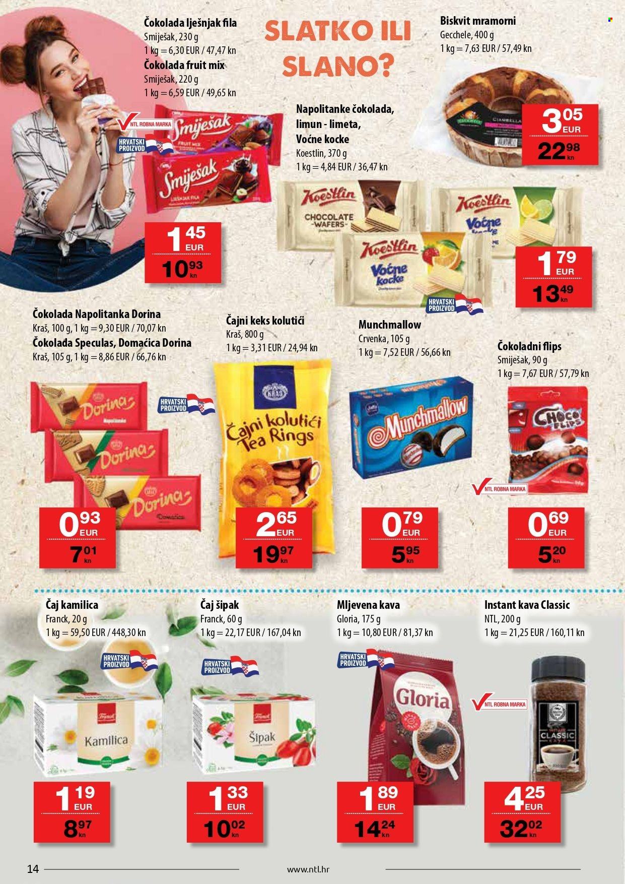 NTL katalog - 09.03.2023. - 15.03.2023. Stranica 14