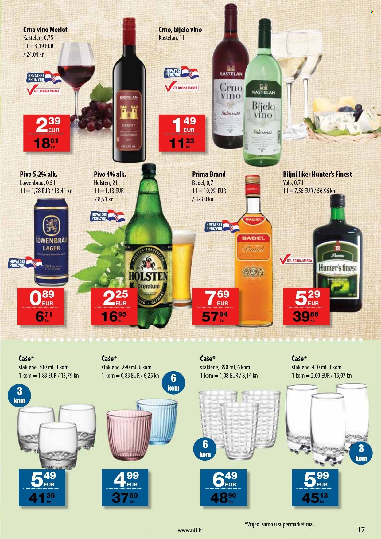 NTL katalog - 09.03.2023. - 15.03.2023. Stranica 17