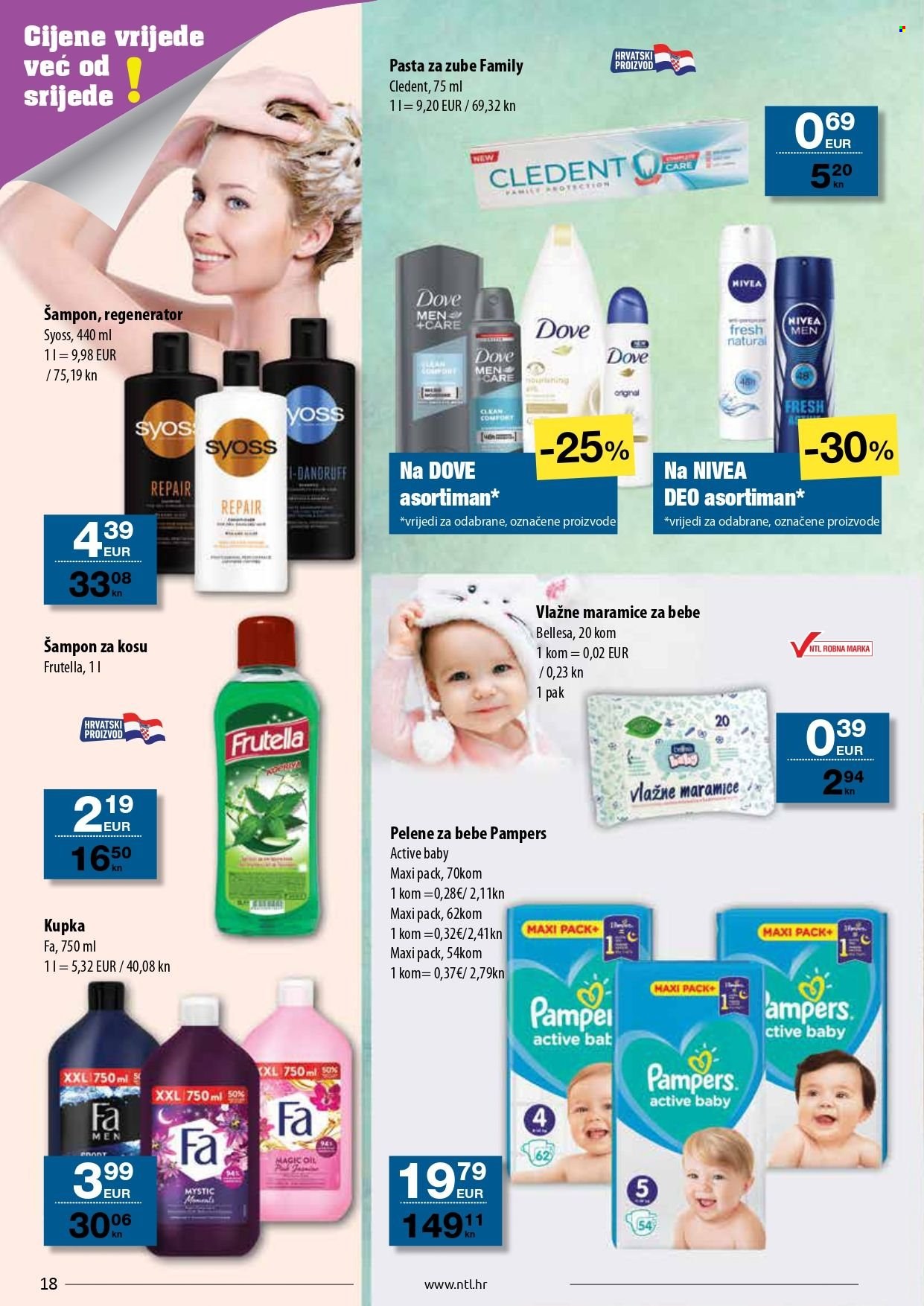 NTL katalog - 09.03.2023. - 15.03.2023. Stranica 18