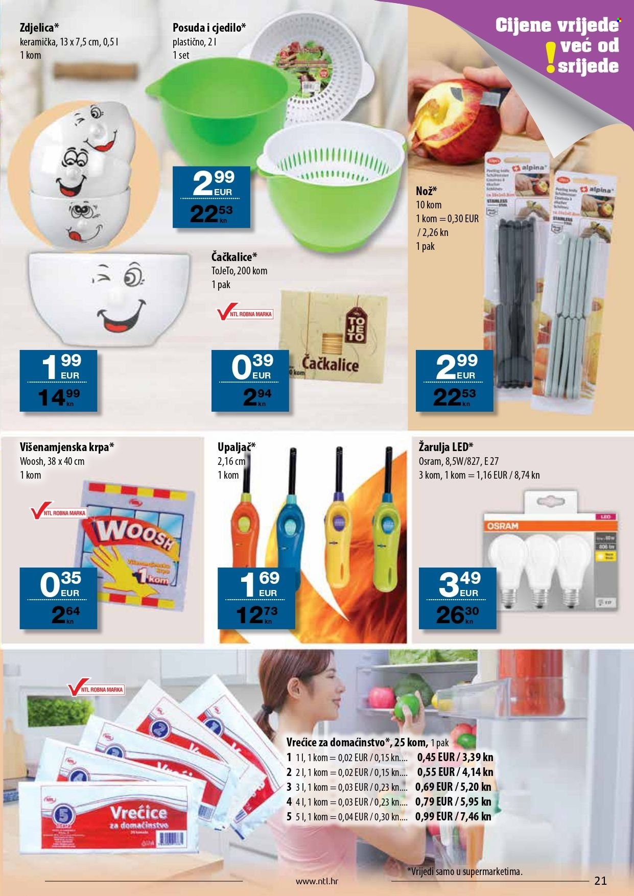 NTL katalog - 09.03.2023. - 15.03.2023. Stranica 21