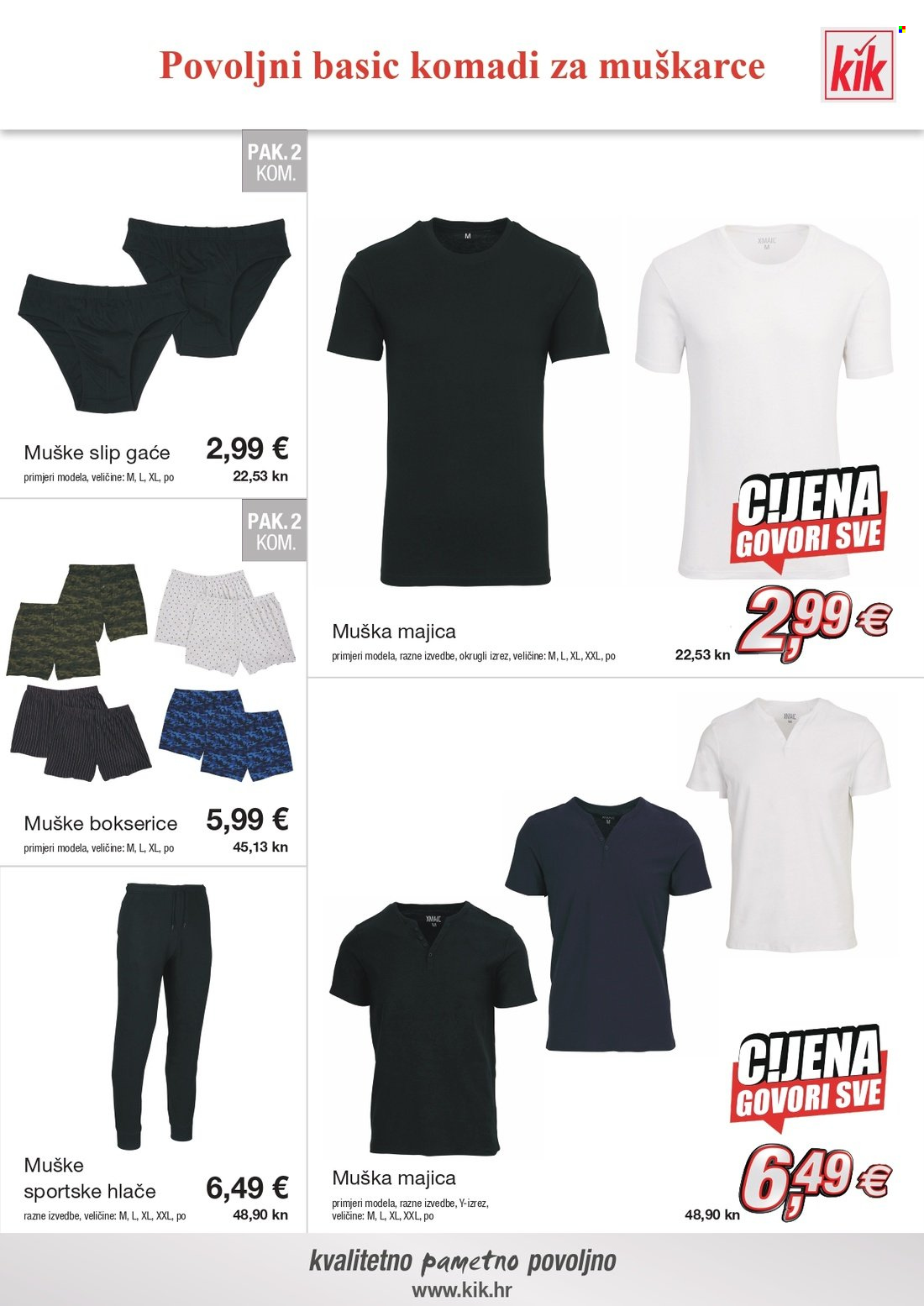 Kik katalog Stranica 12
