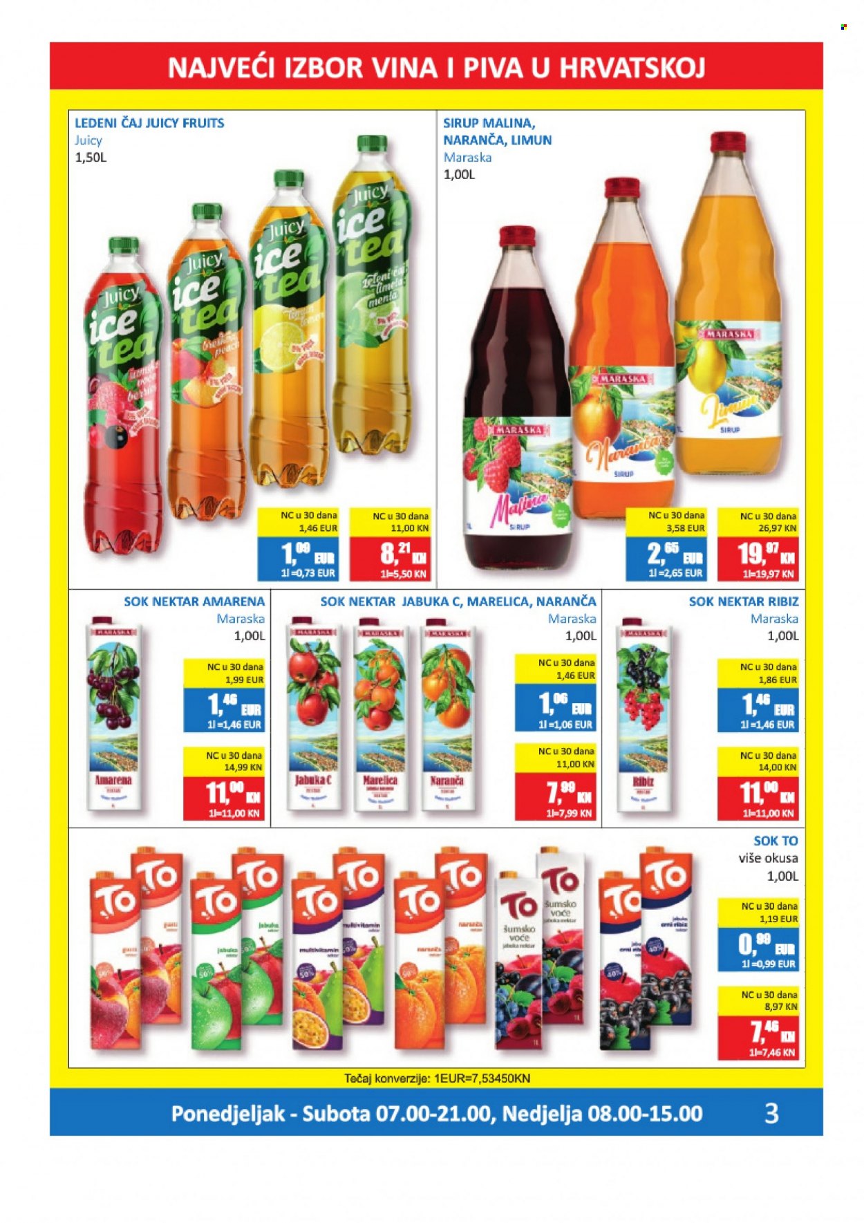 Vrutak katalog - 13.03.2023. - 26.03.2023. Stranica 3