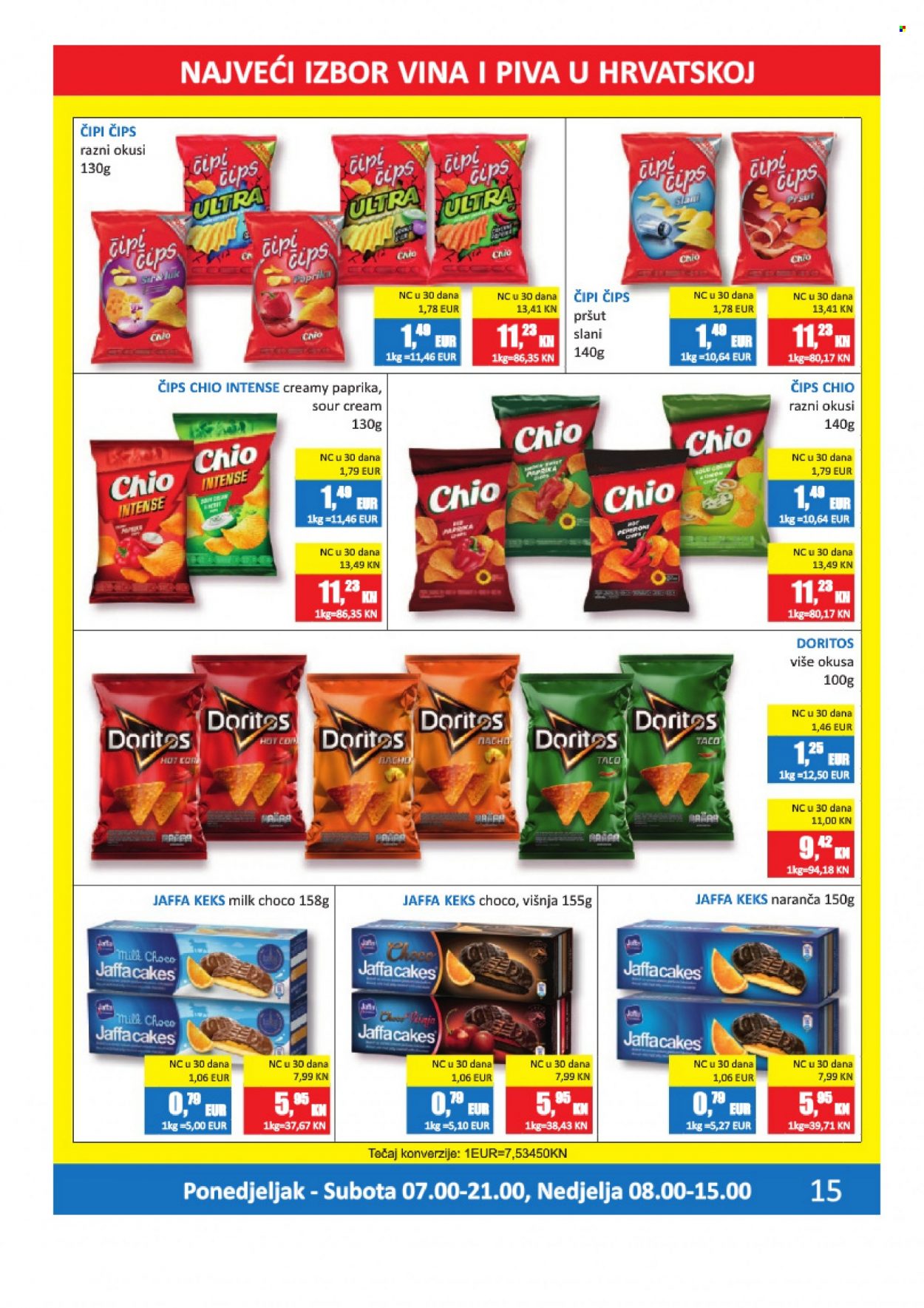 Vrutak katalog - 13.03.2023. - 26.03.2023. Stranica 15