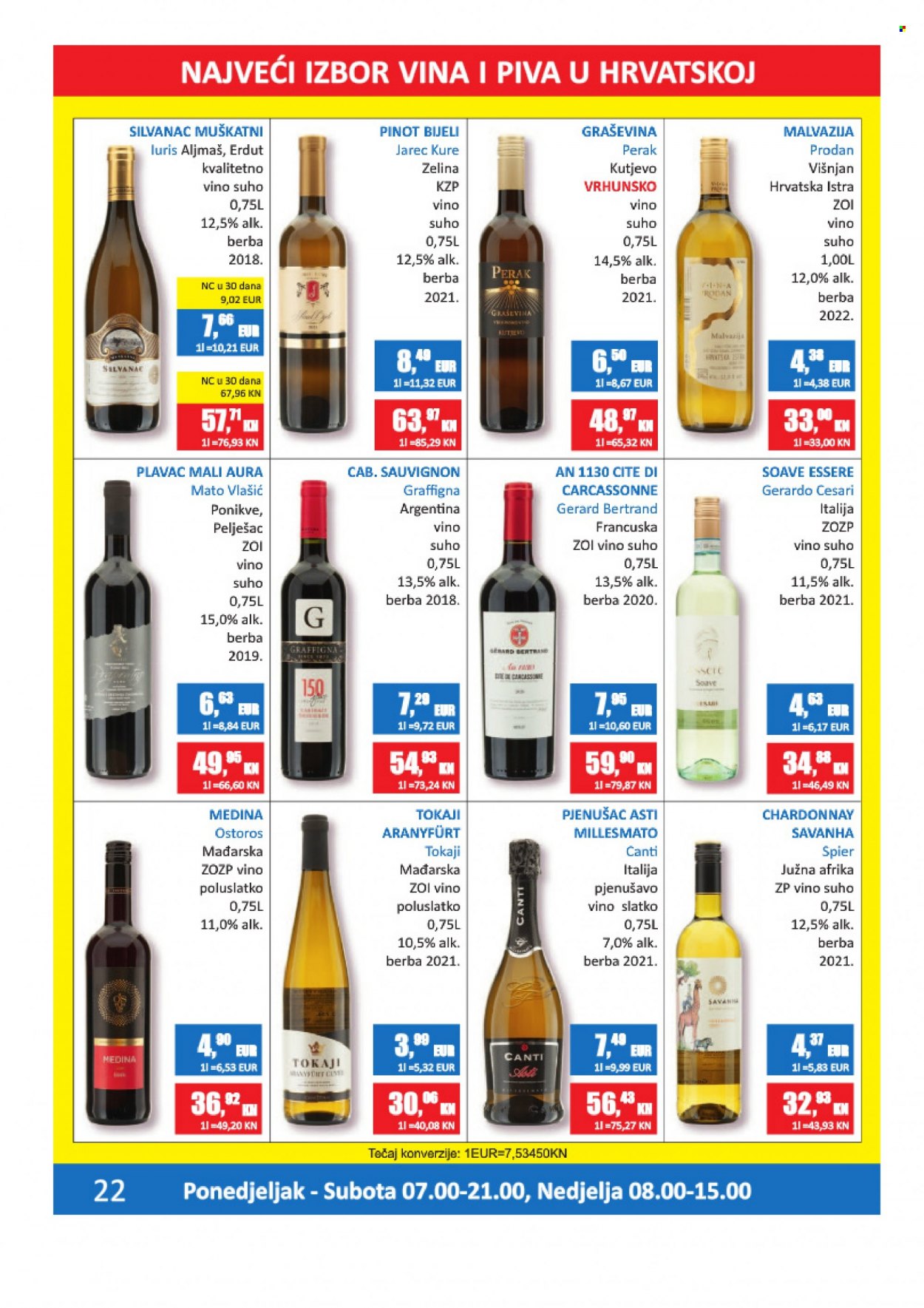Vrutak katalog - 13.03.2023. - 26.03.2023. Stranica 22