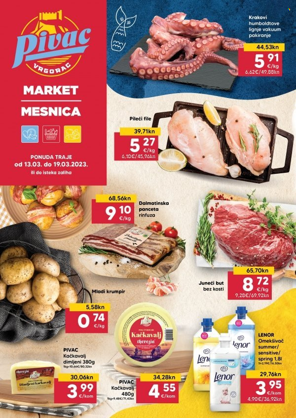 Pivac katalog - 13.03.2023. - 19.03.2023. Stranica 1