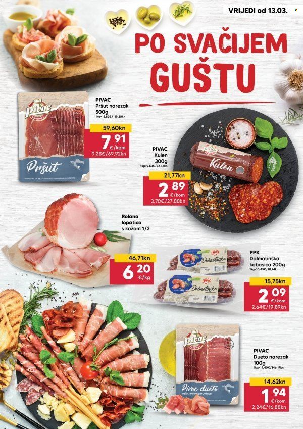 Pivac katalog - 13.03.2023. - 19.03.2023. Stranica 4