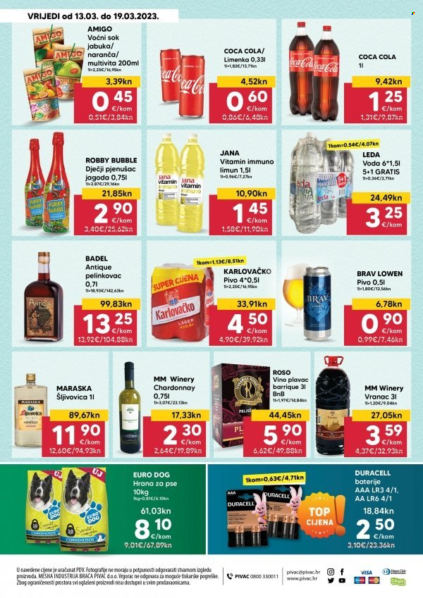 Pivac katalog - 13.03.2023. - 19.03.2023. Stranica 16
